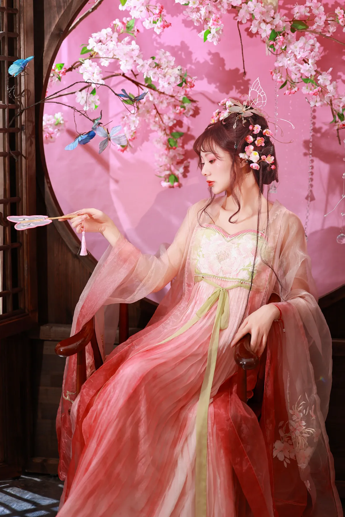 桃花妖