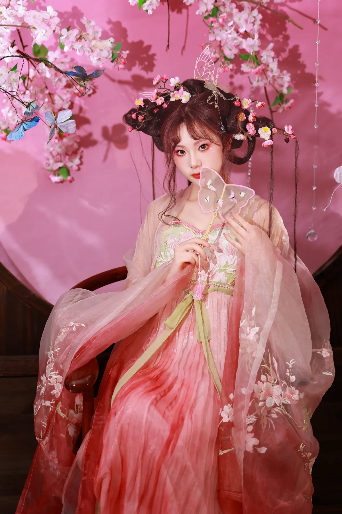桃花妖2