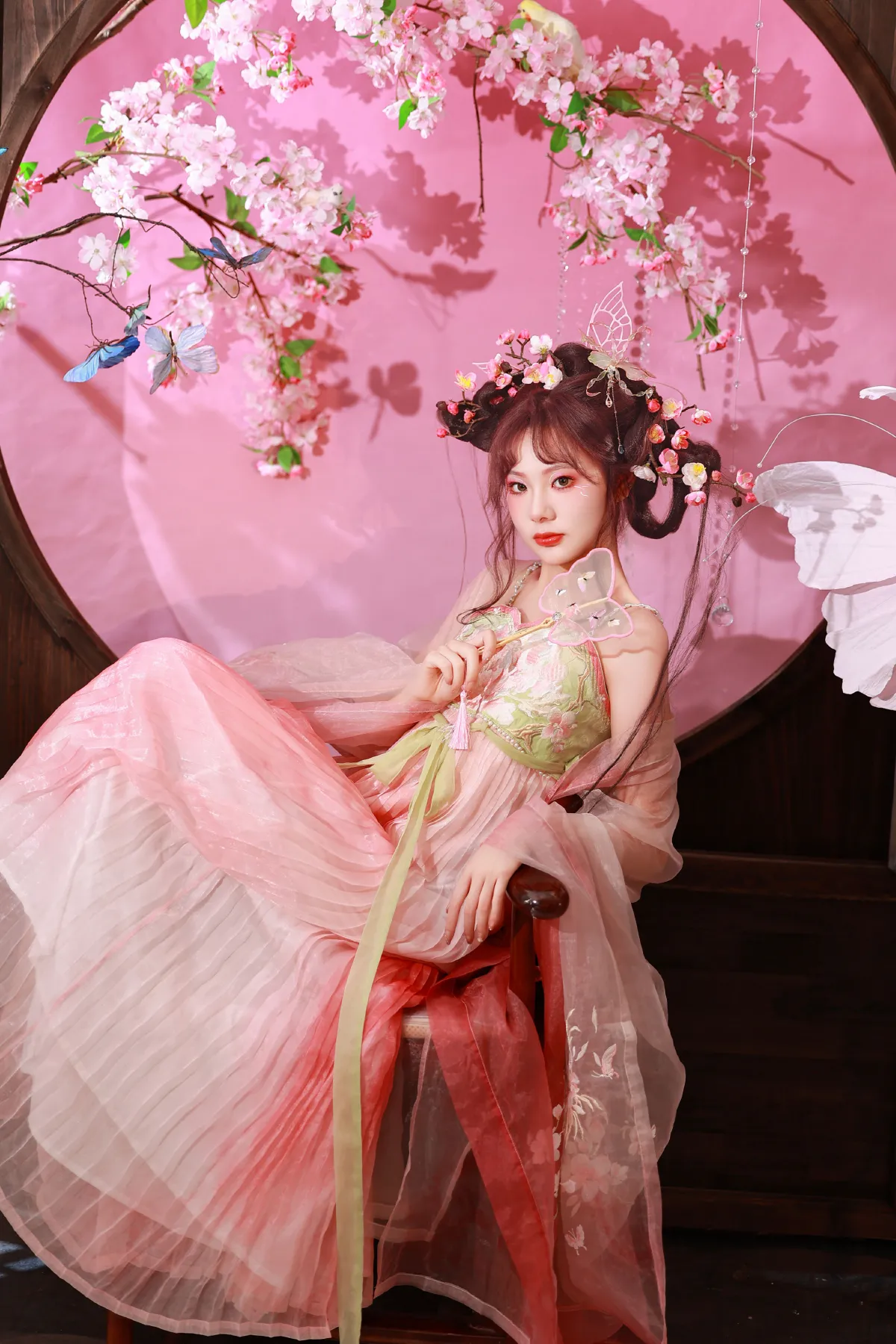 桃花妖