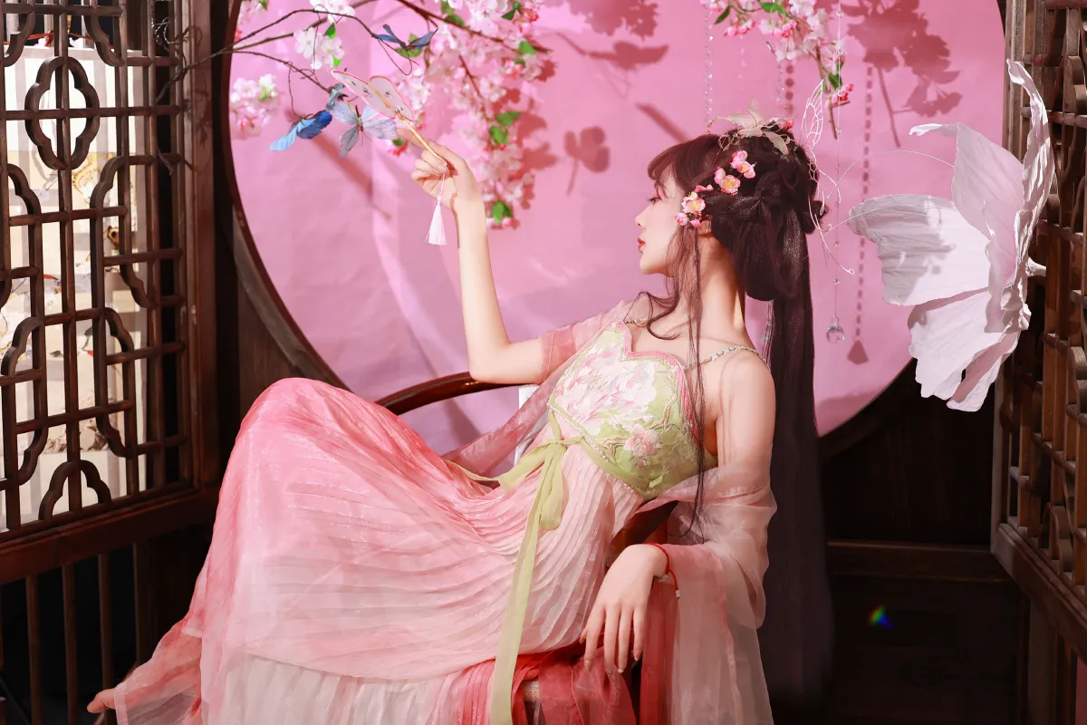桃花妖