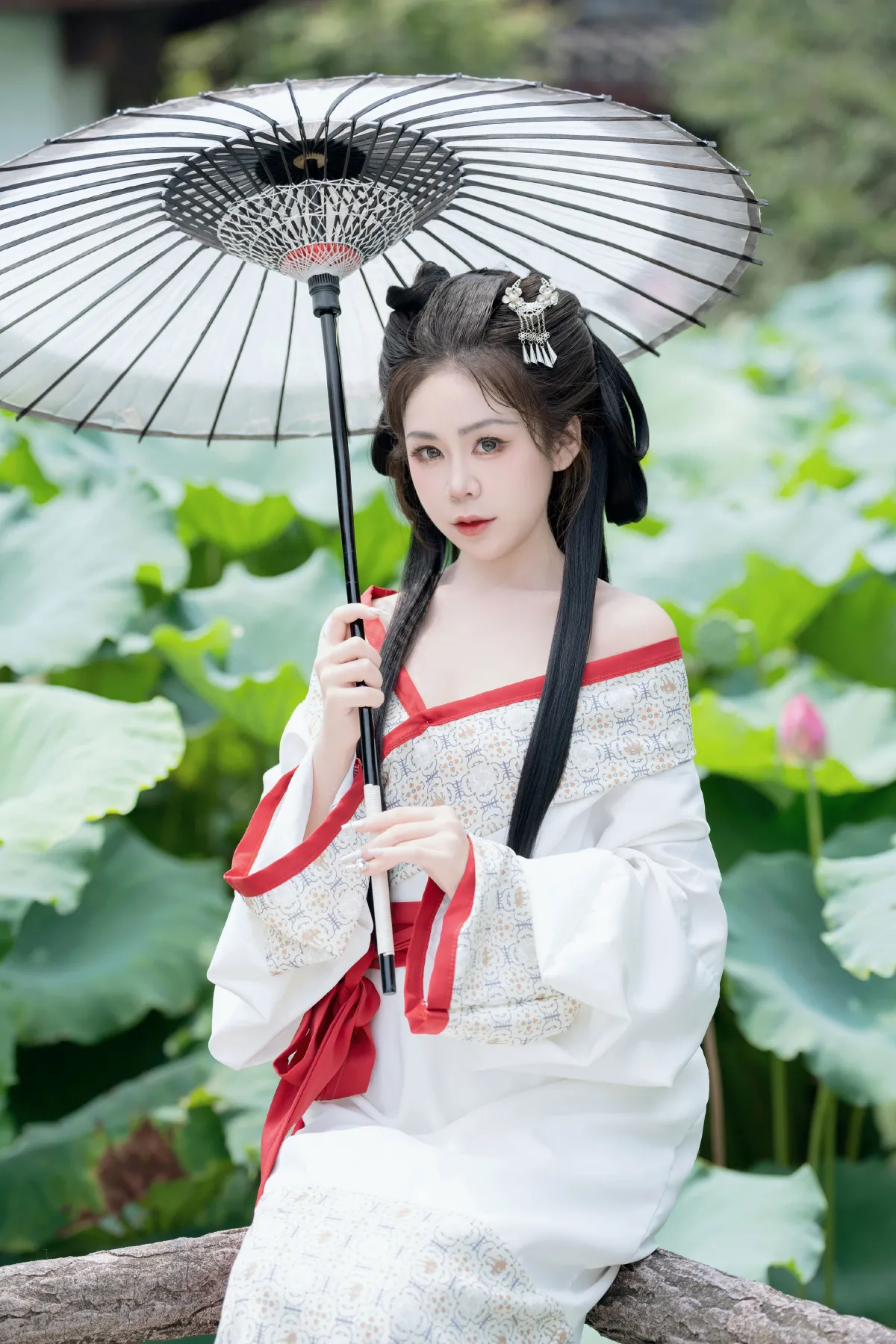 一抹温柔