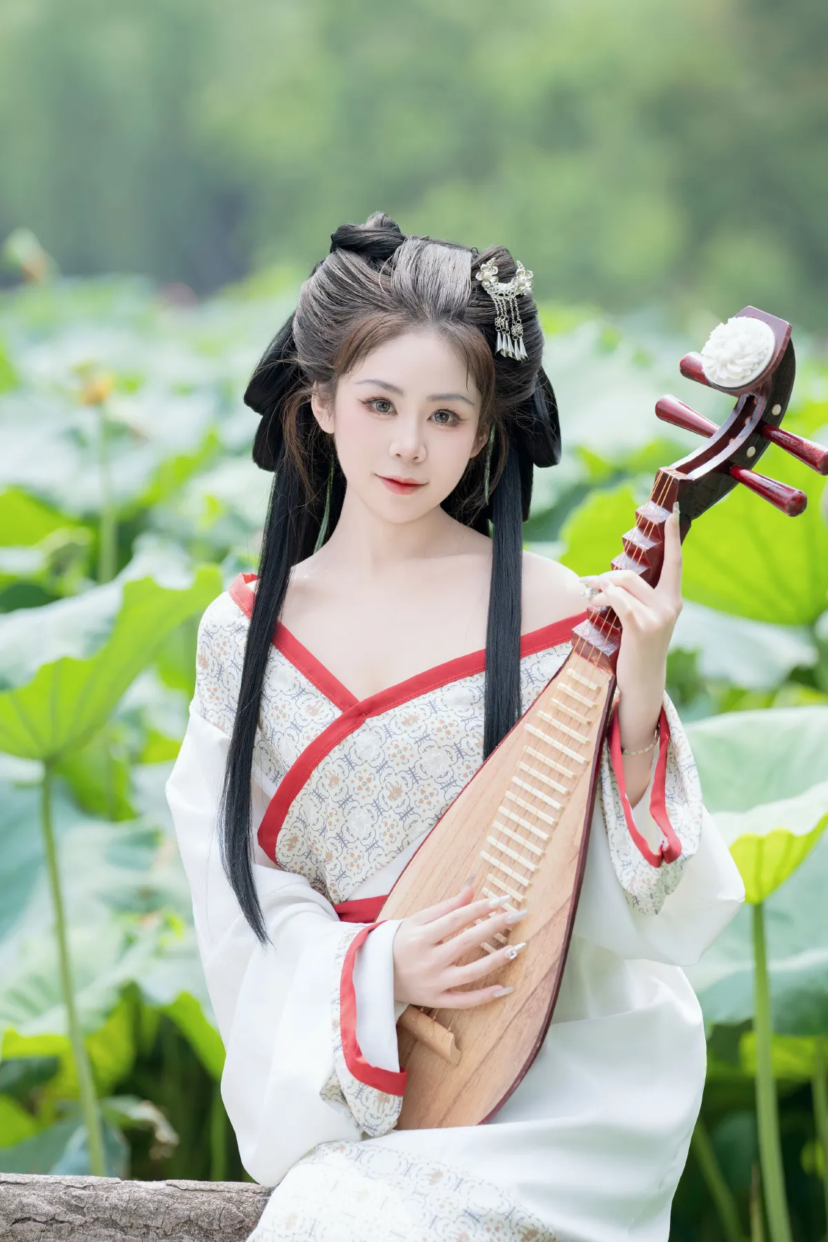 一抹温柔3