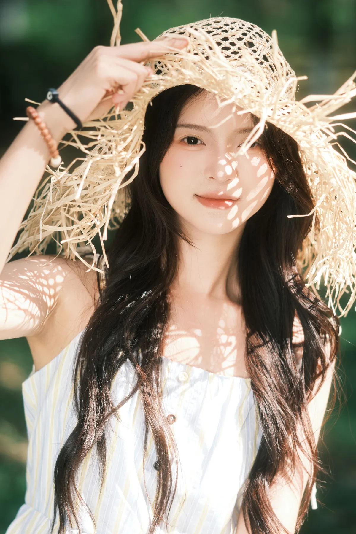 清新女孩1