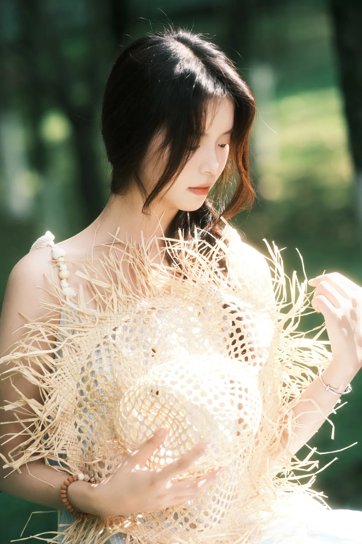 清新女孩2