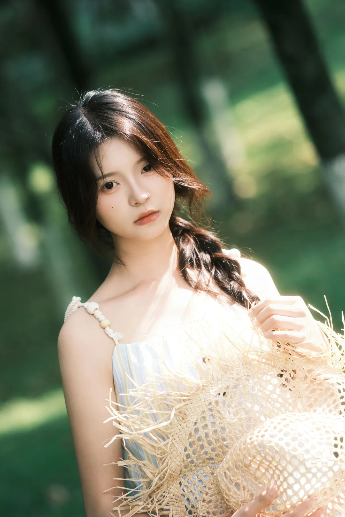 清新女孩3
