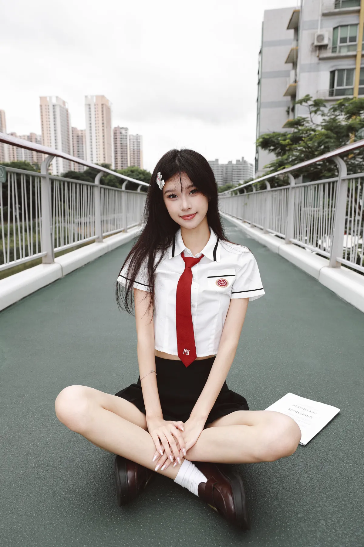 城市JK女孩2