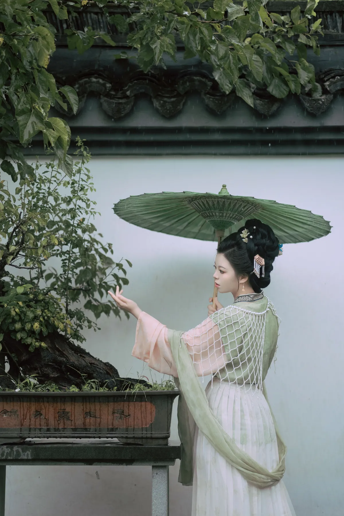 秋雨寒凉1