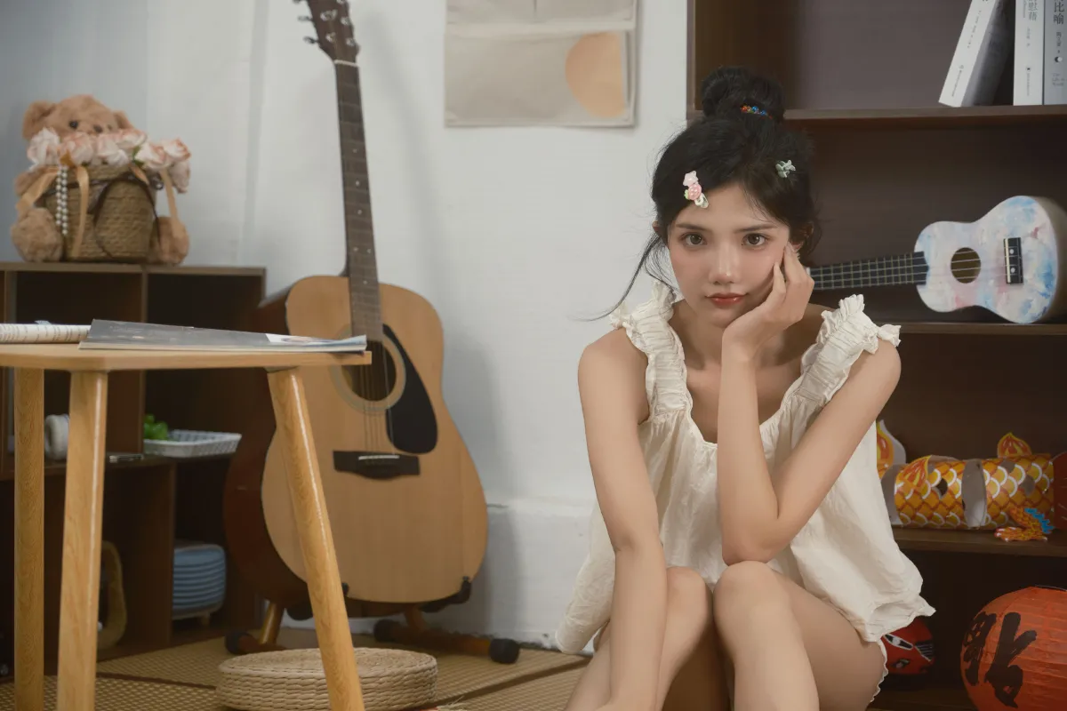日杂少女2