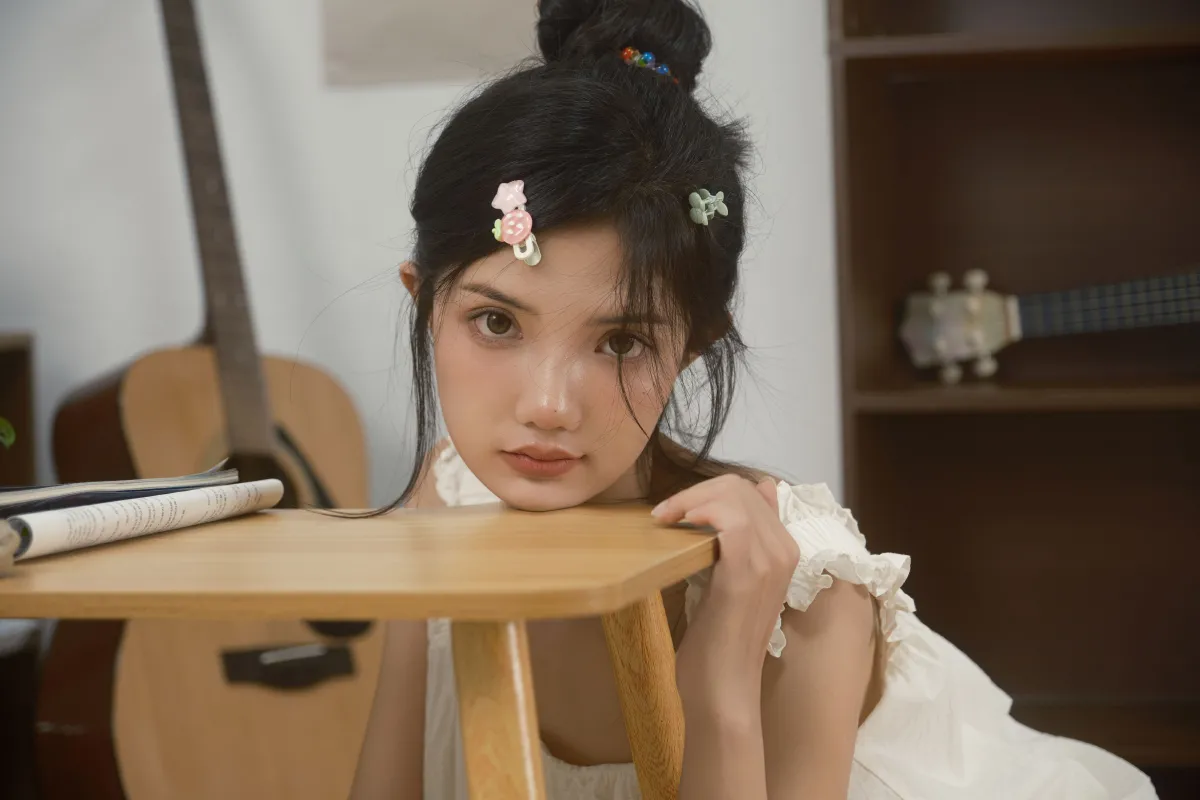 日杂少女