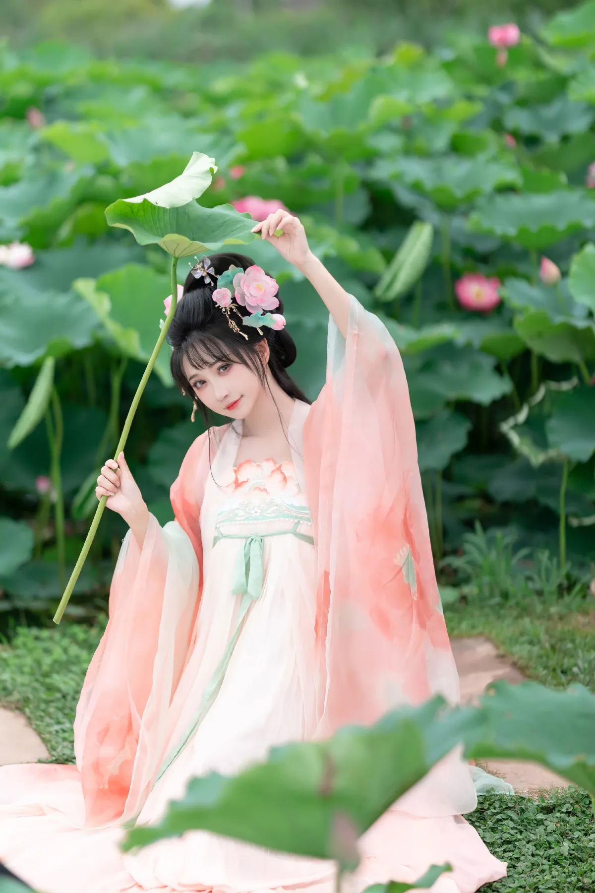 暗香梦