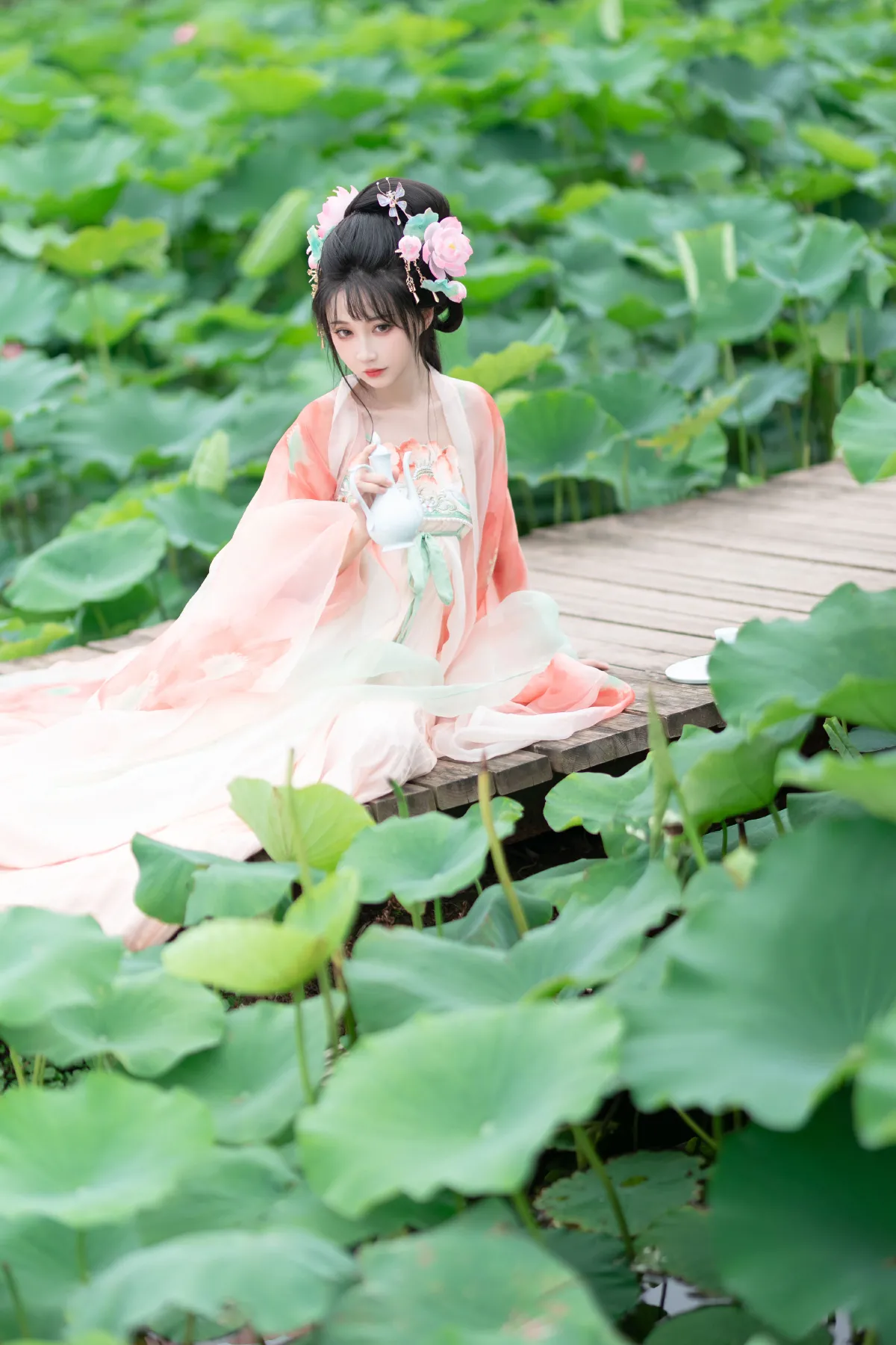 暗香梦