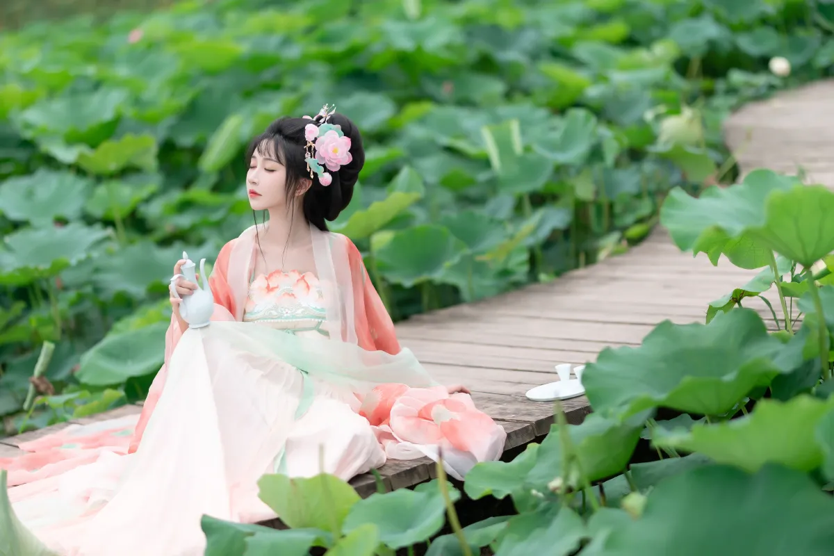 暗香梦