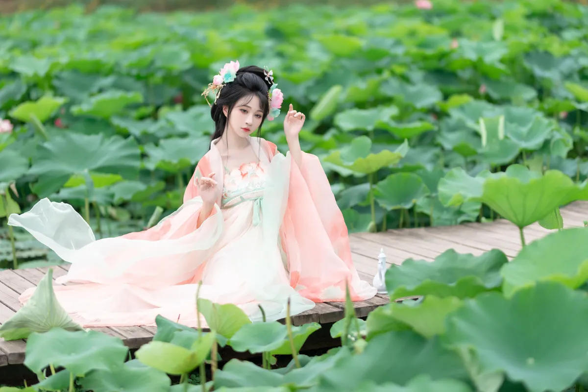 暗香梦