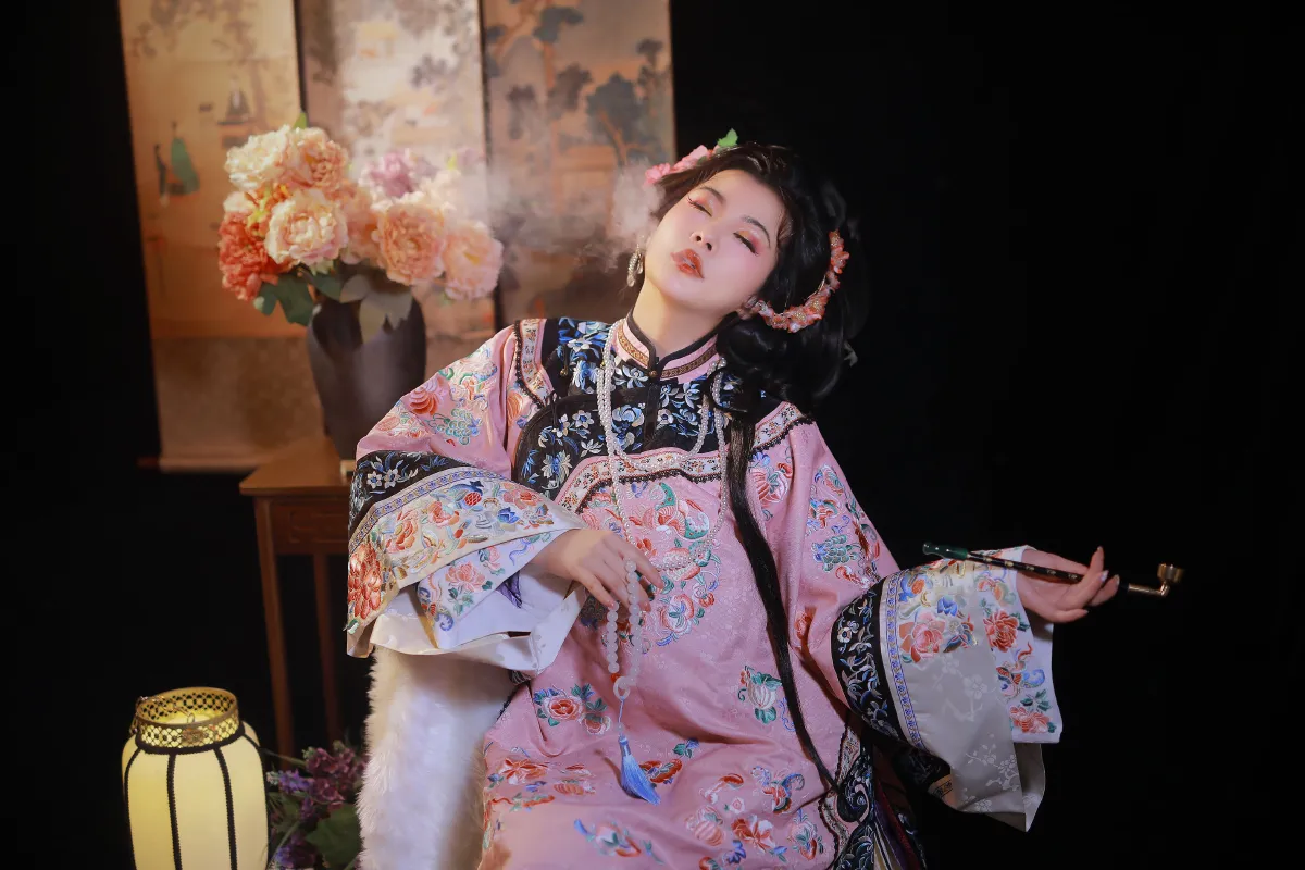 梦里人