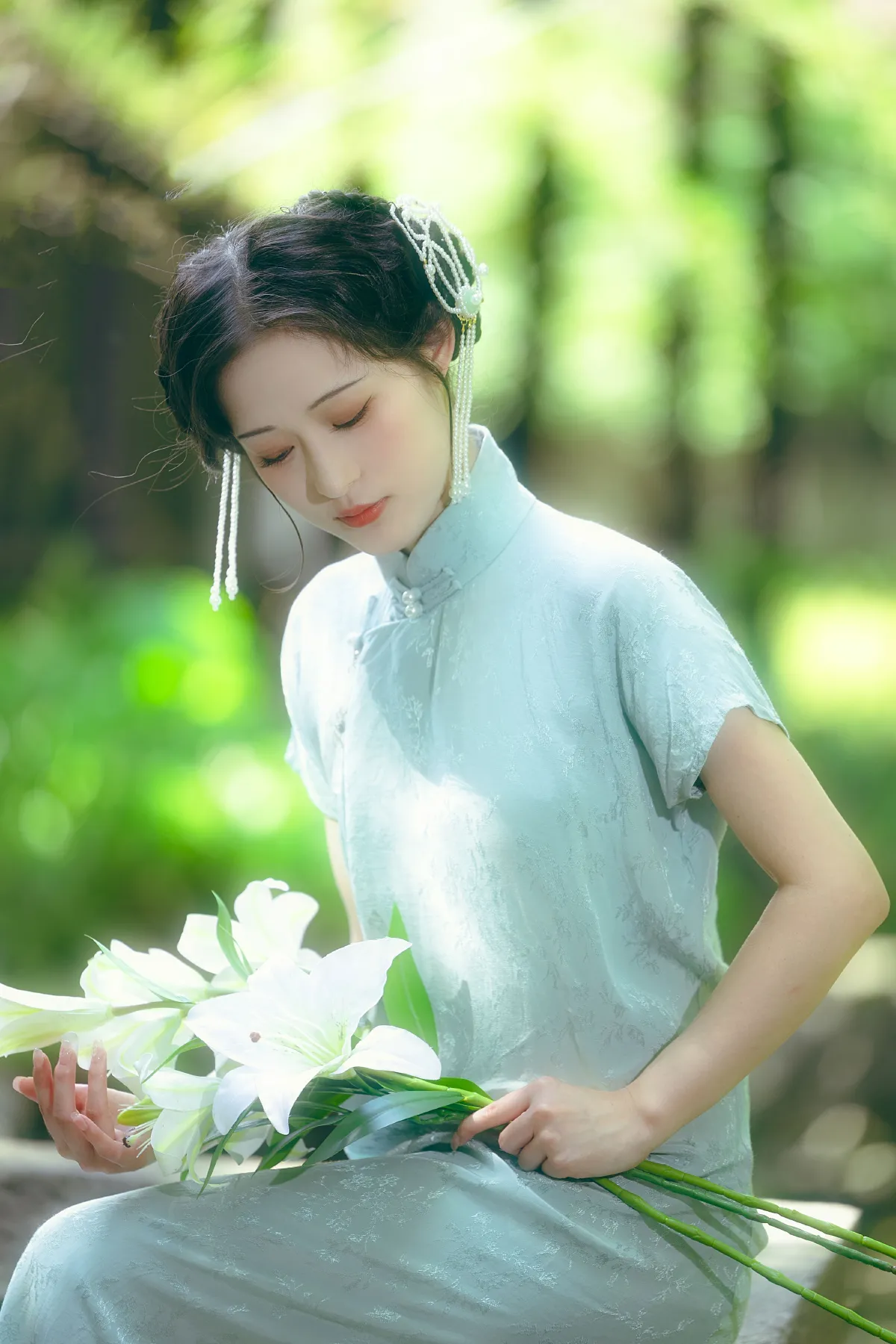 清欢