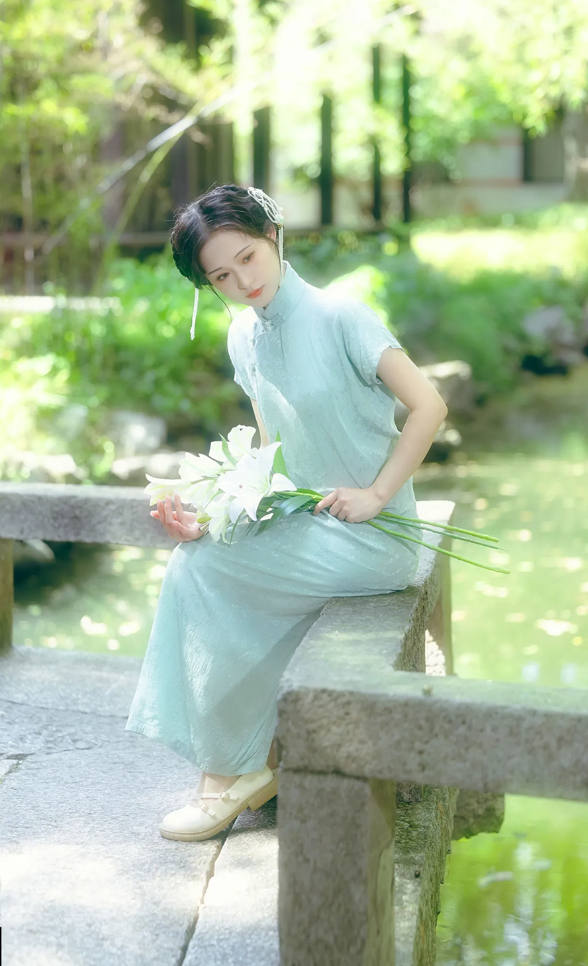 清欢