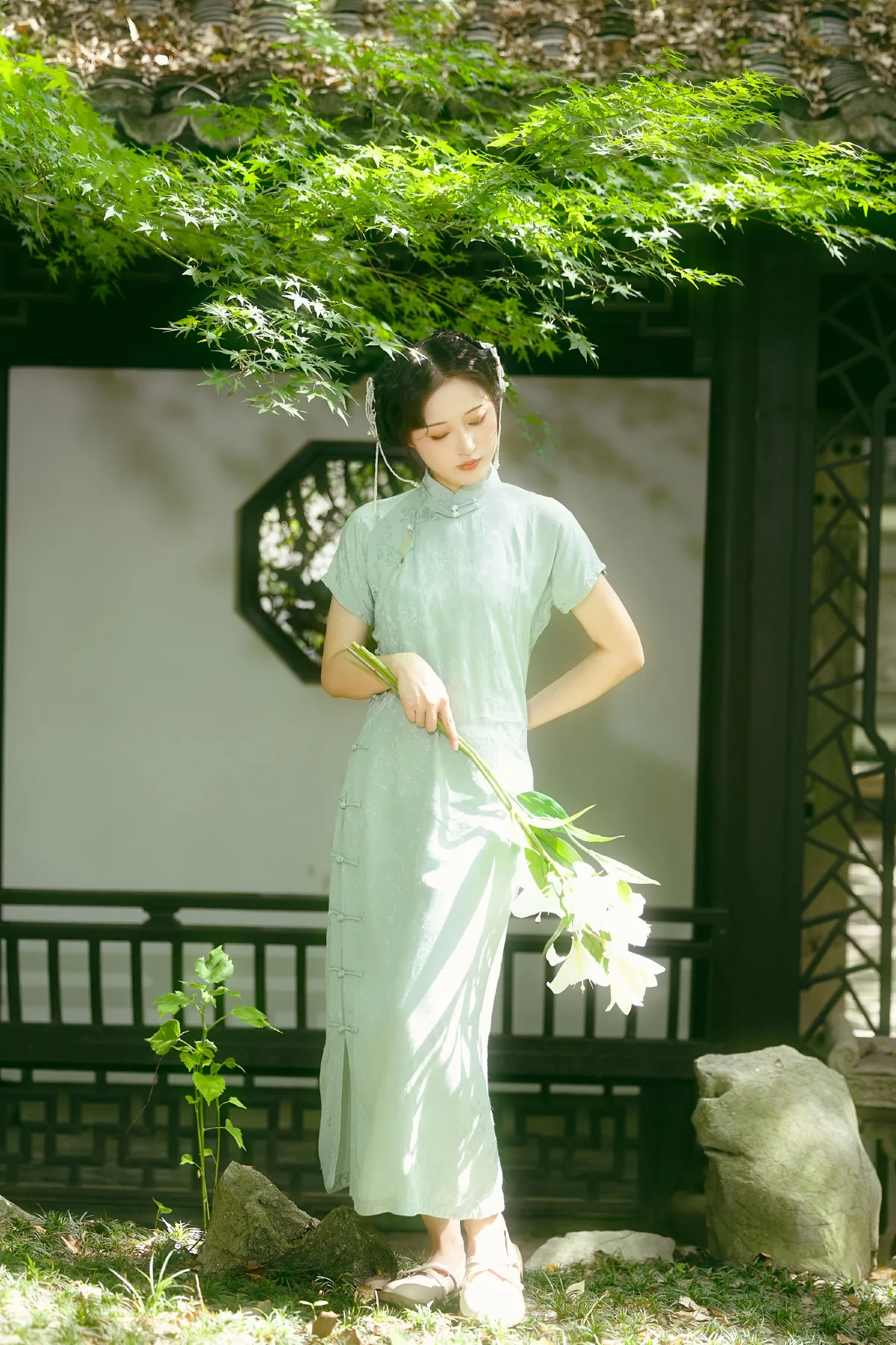 清欢