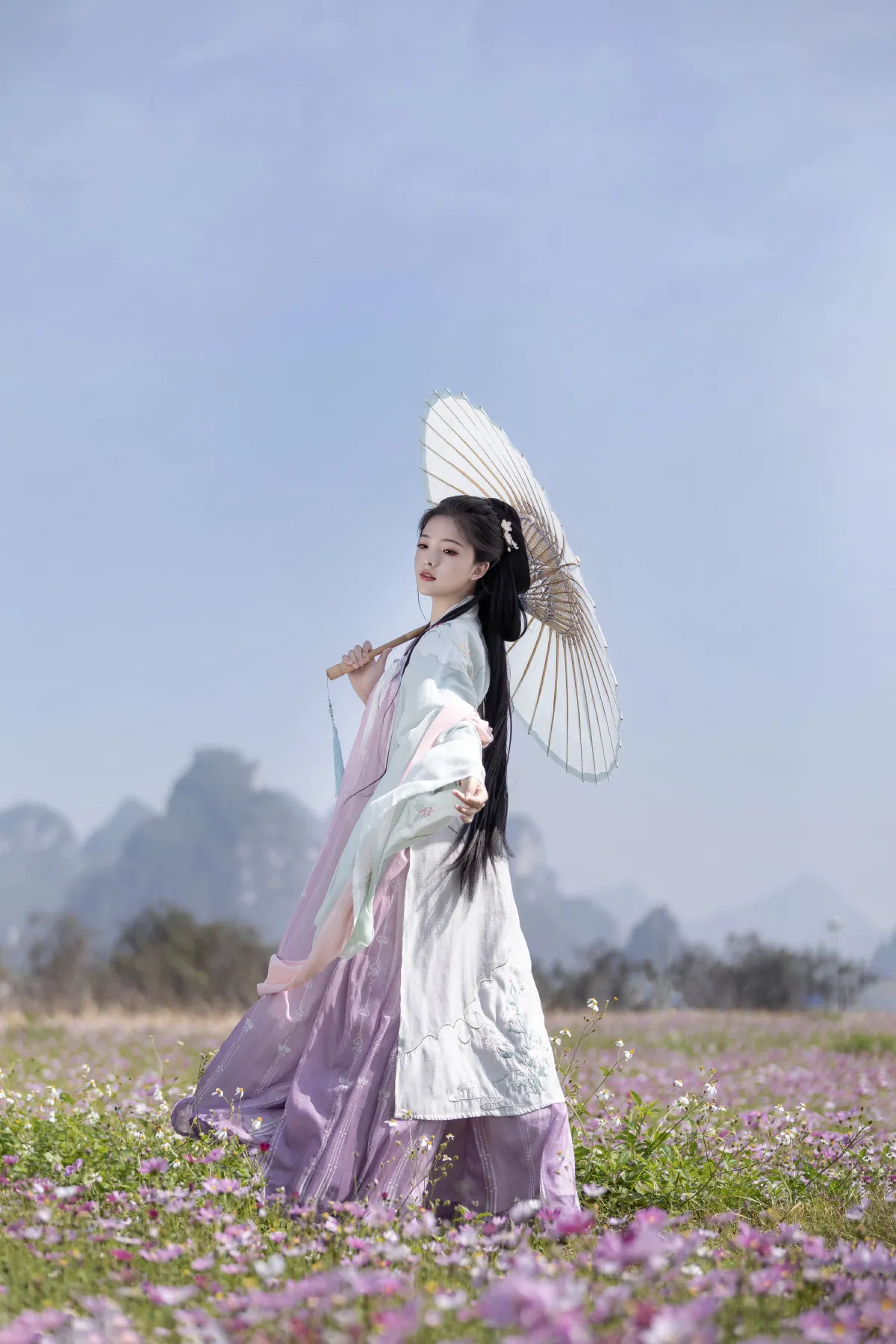春日游1