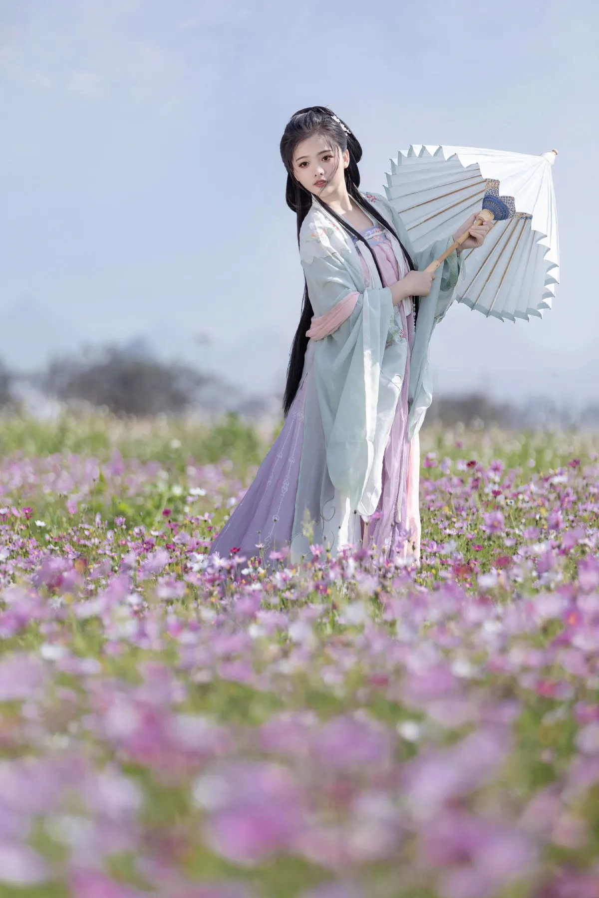 春日游