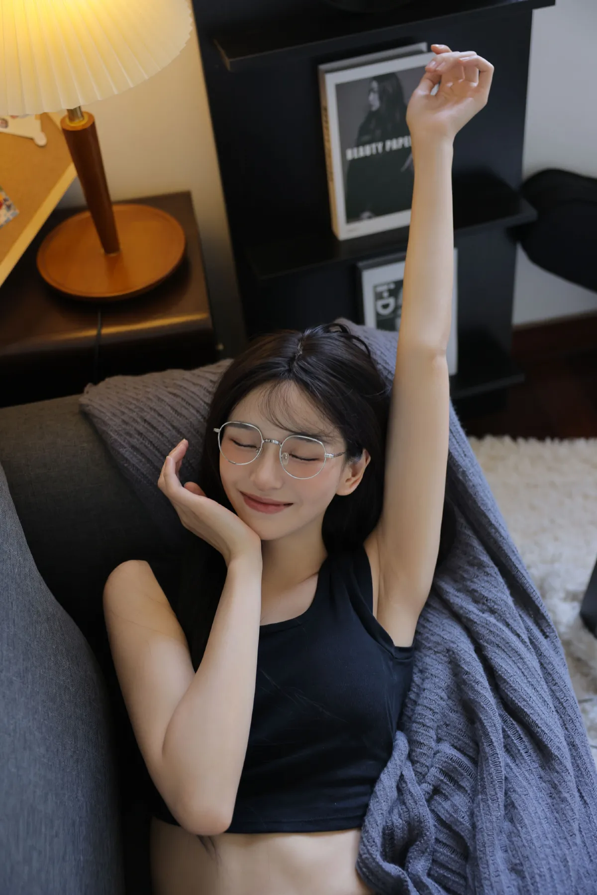 阴天