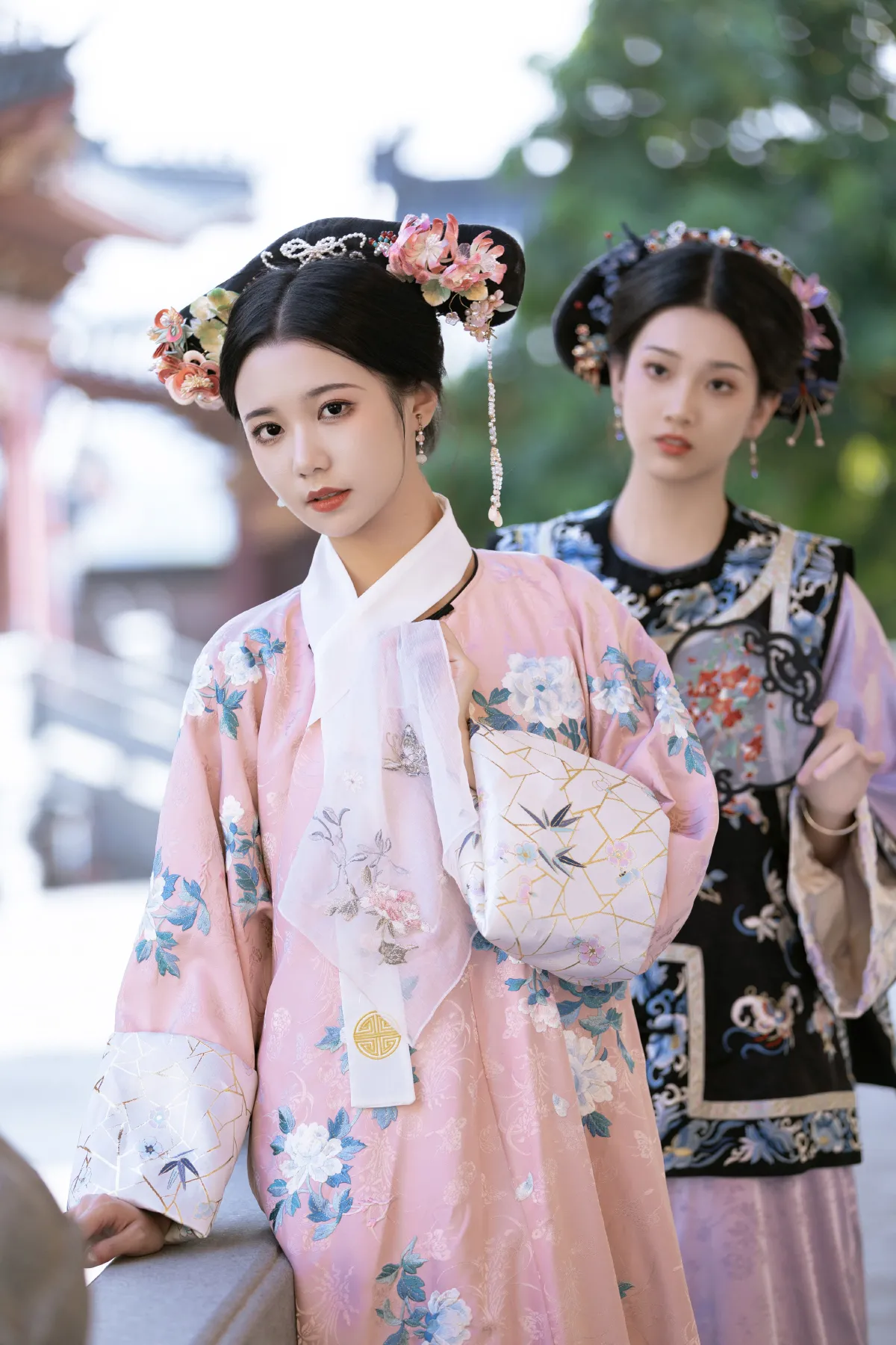 宫4