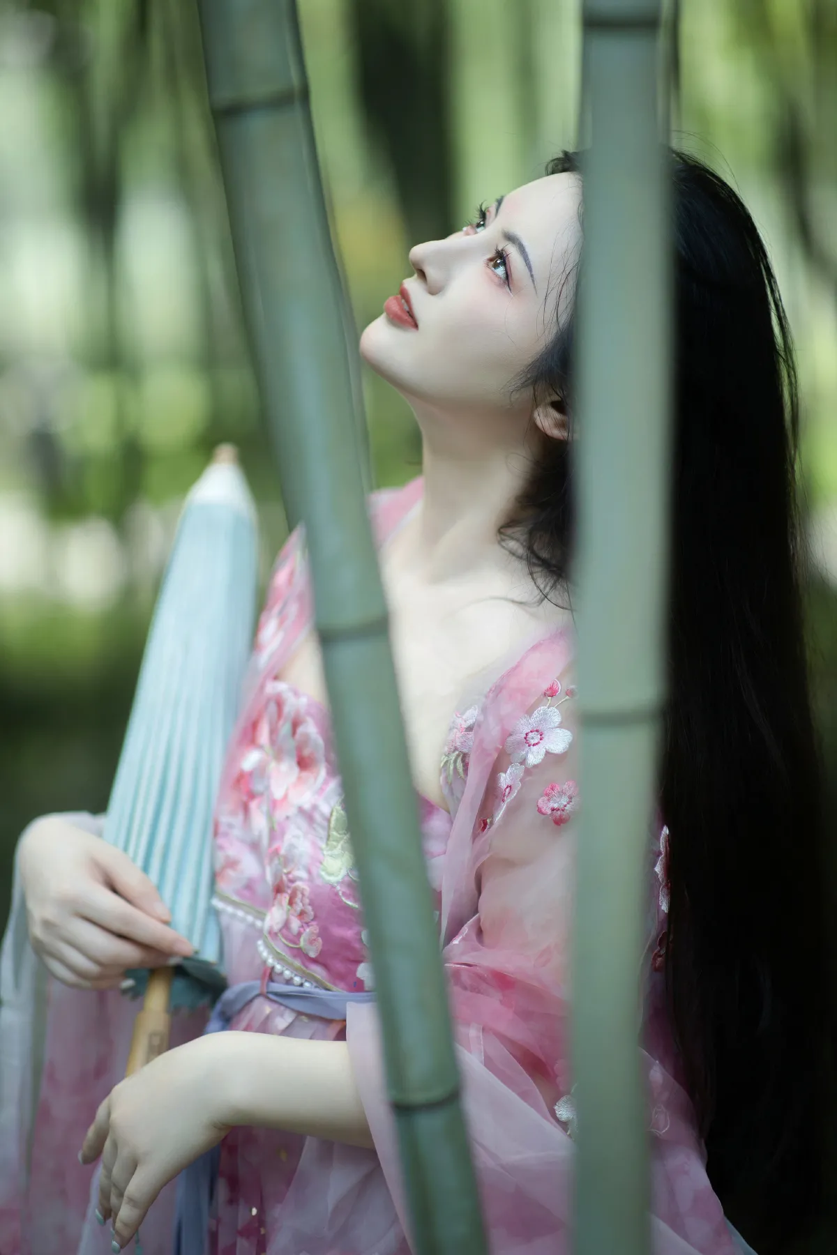 溪之魅1