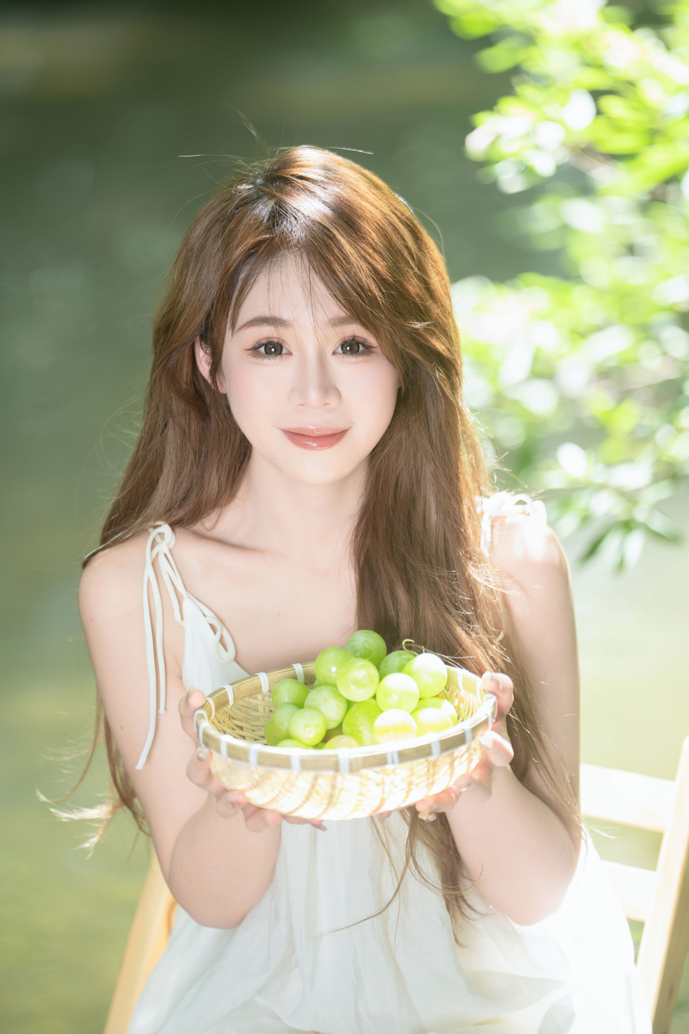 青提味夏日