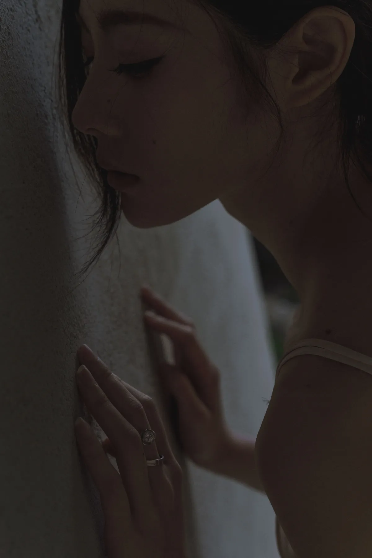 雨泪