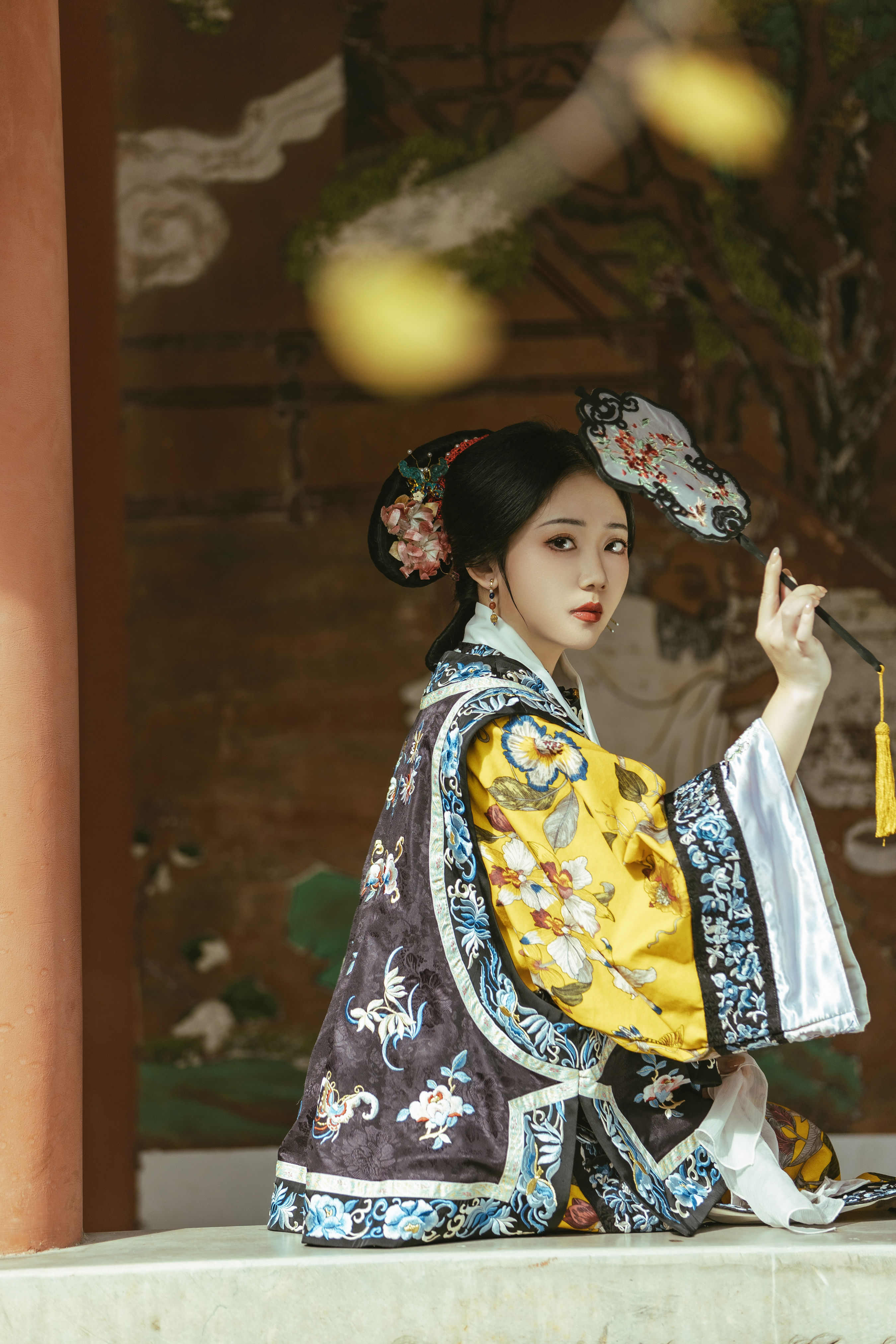 紫禁城的秋1