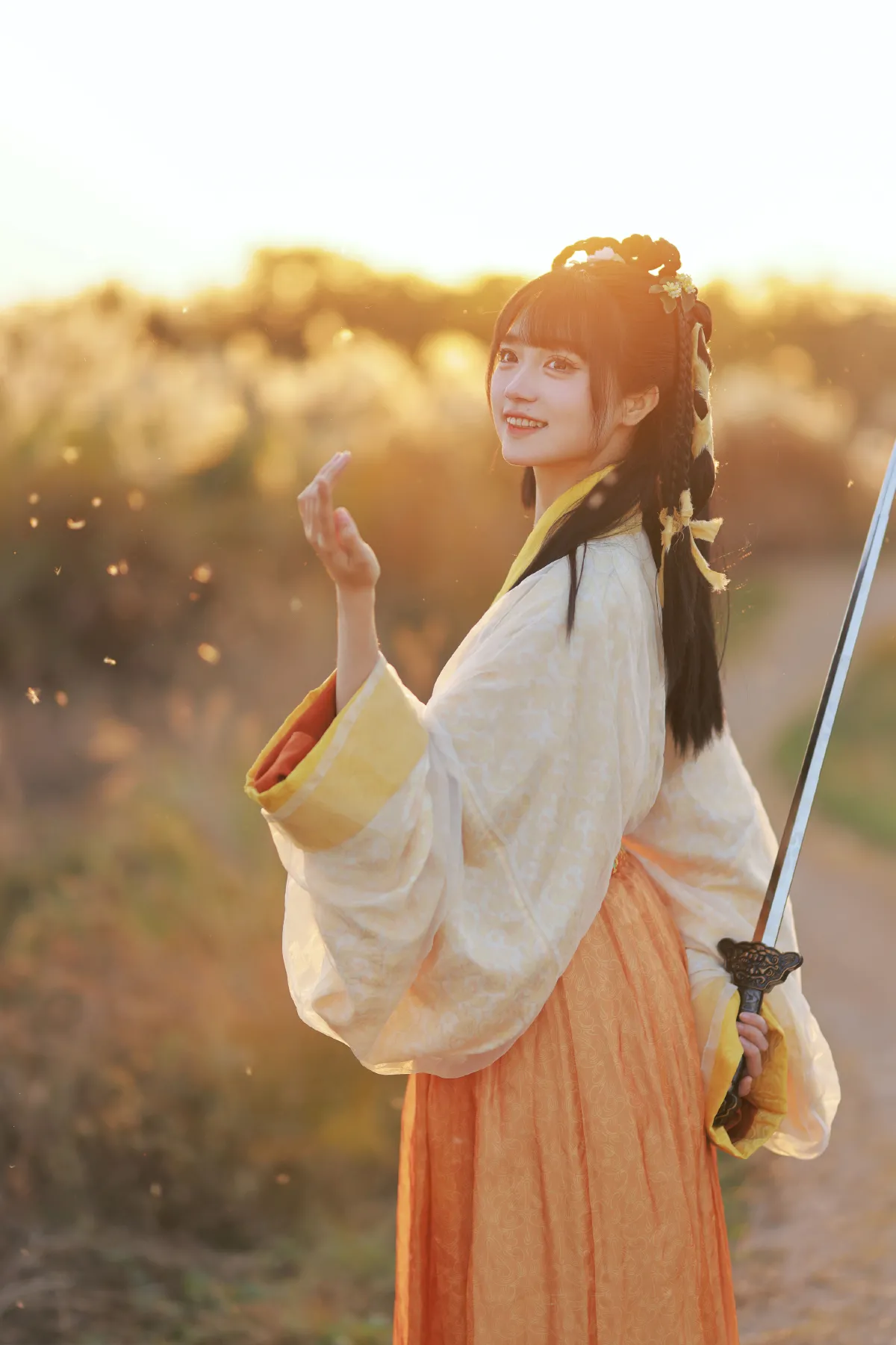 小黄蓉2