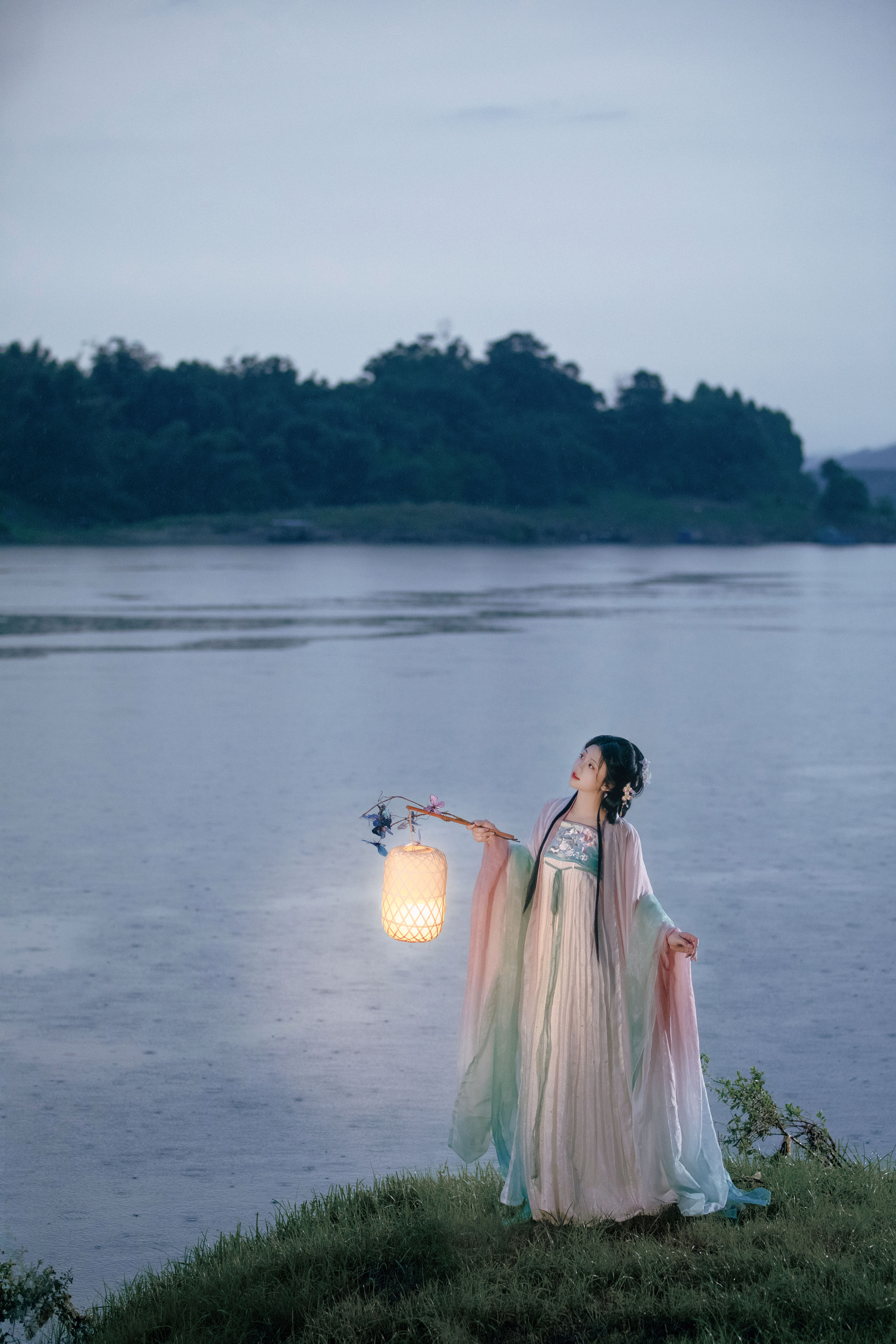 春暮吟