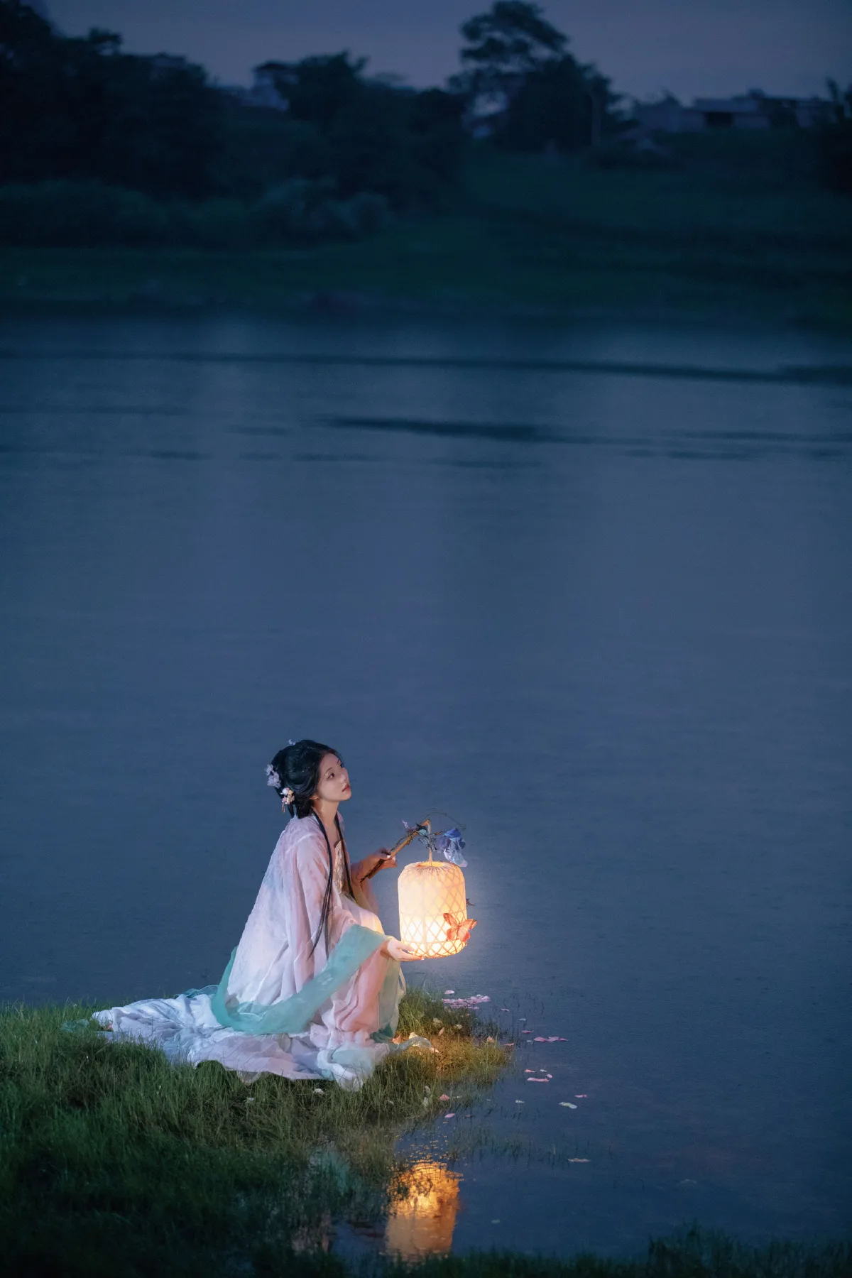春暮吟