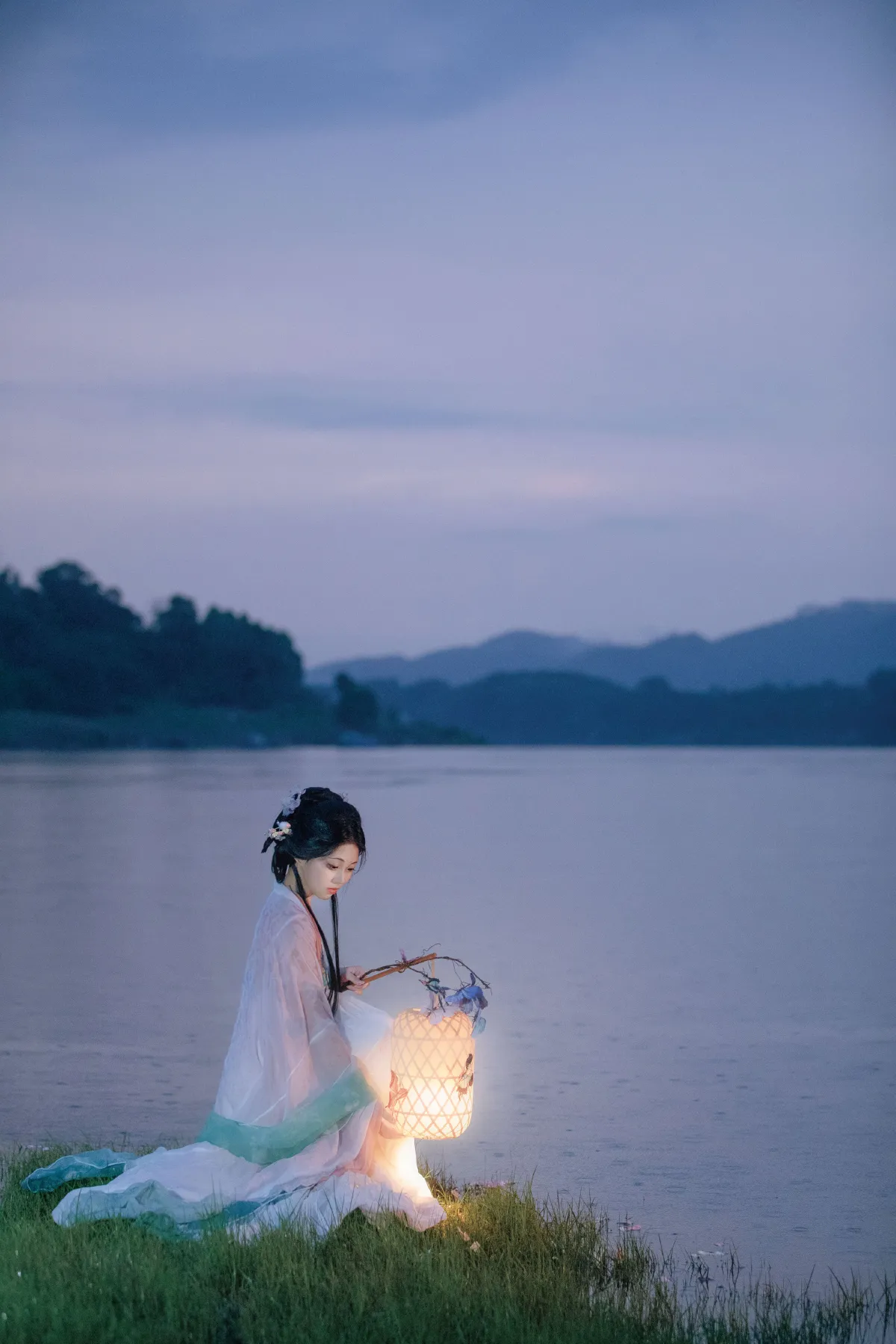 春暮吟