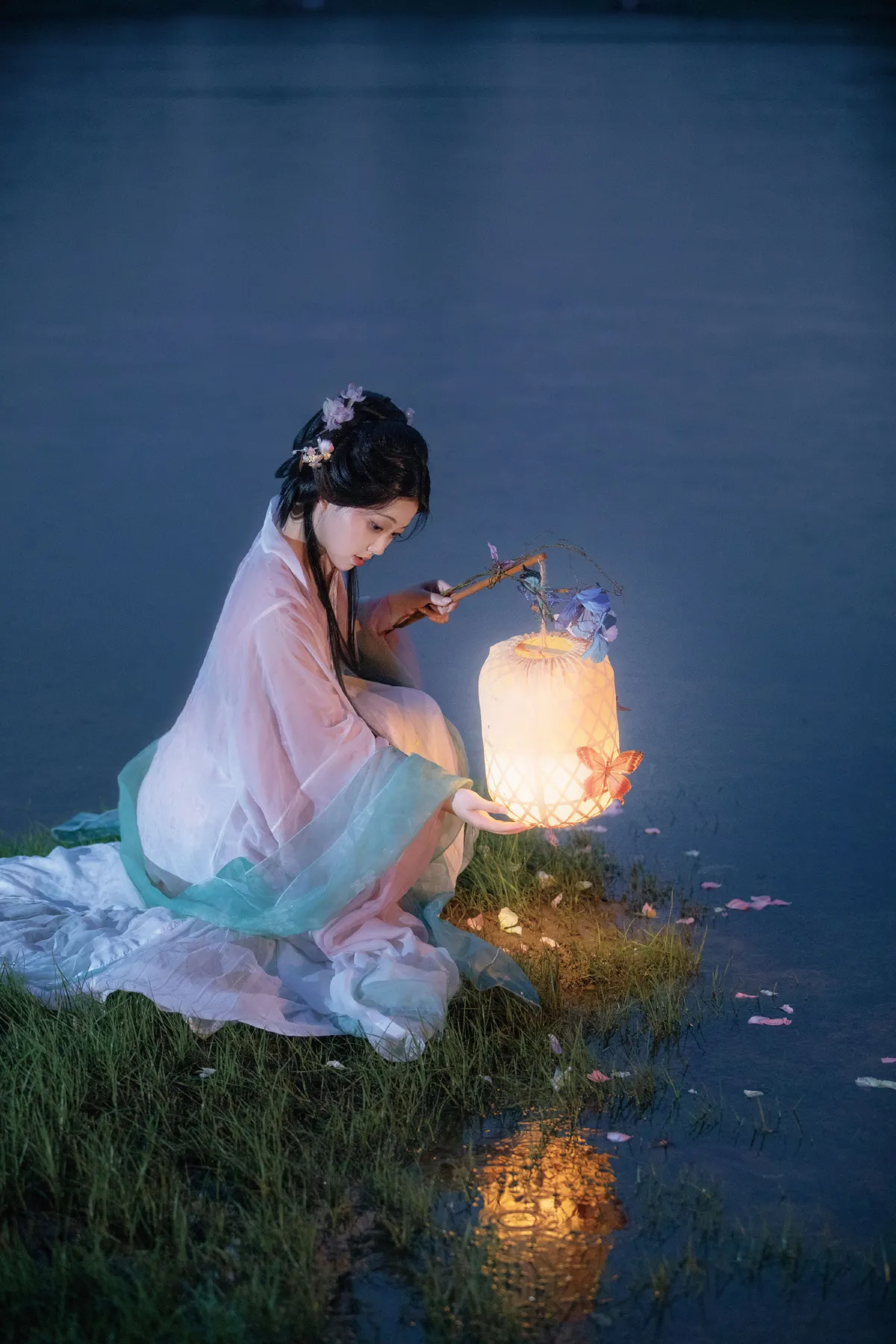 春暮吟