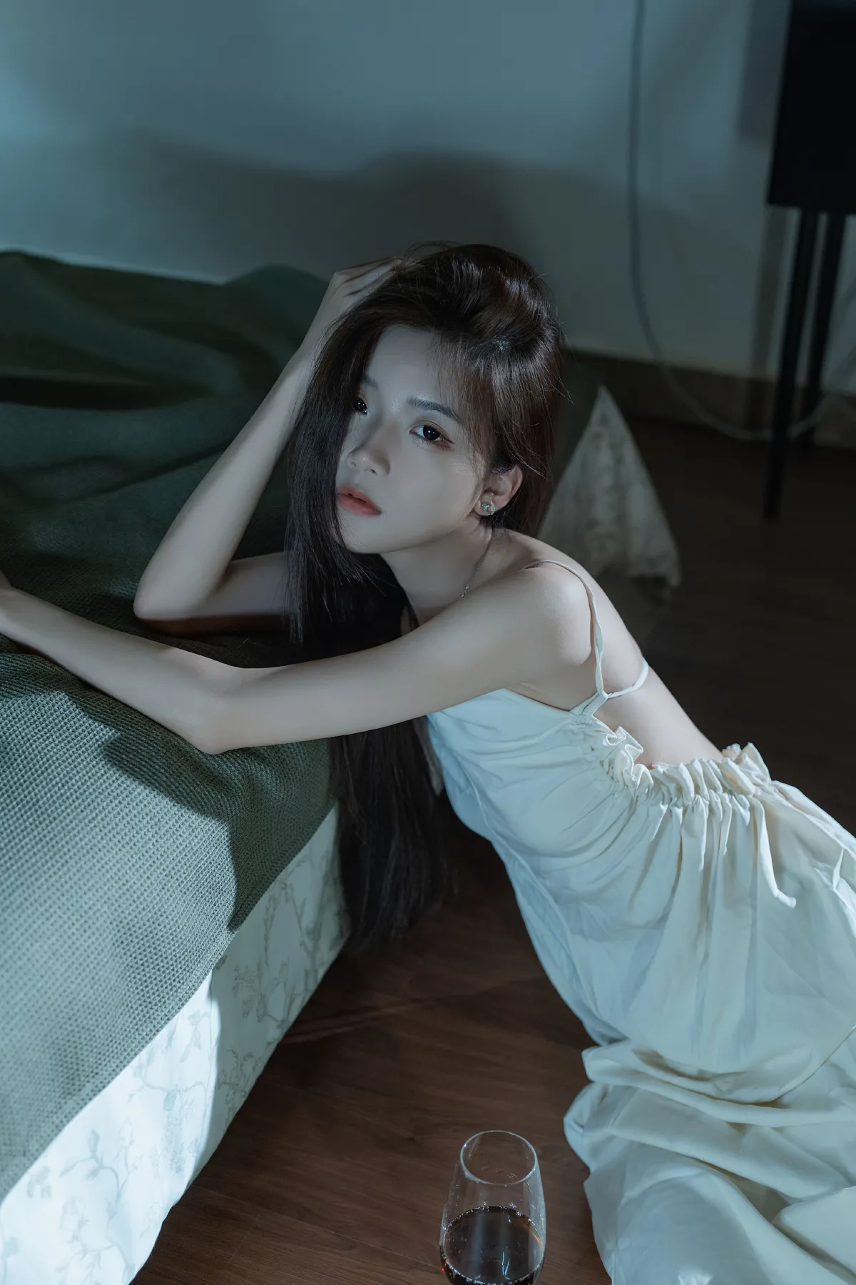 静谧独白