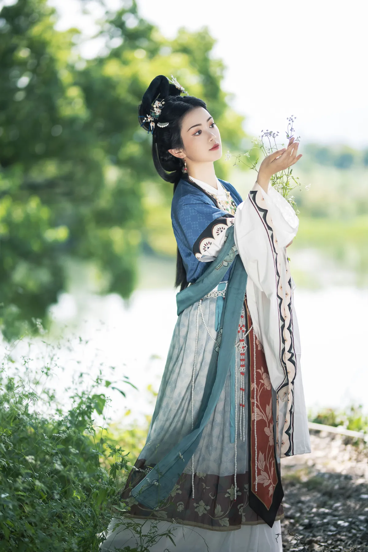 云中君