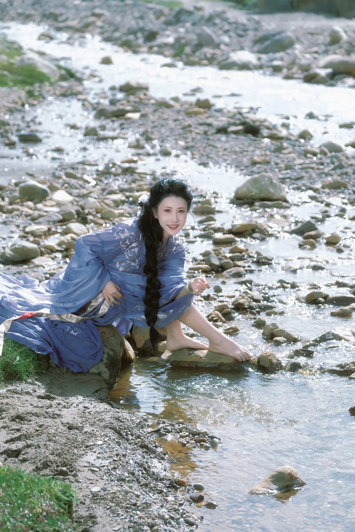 小唯