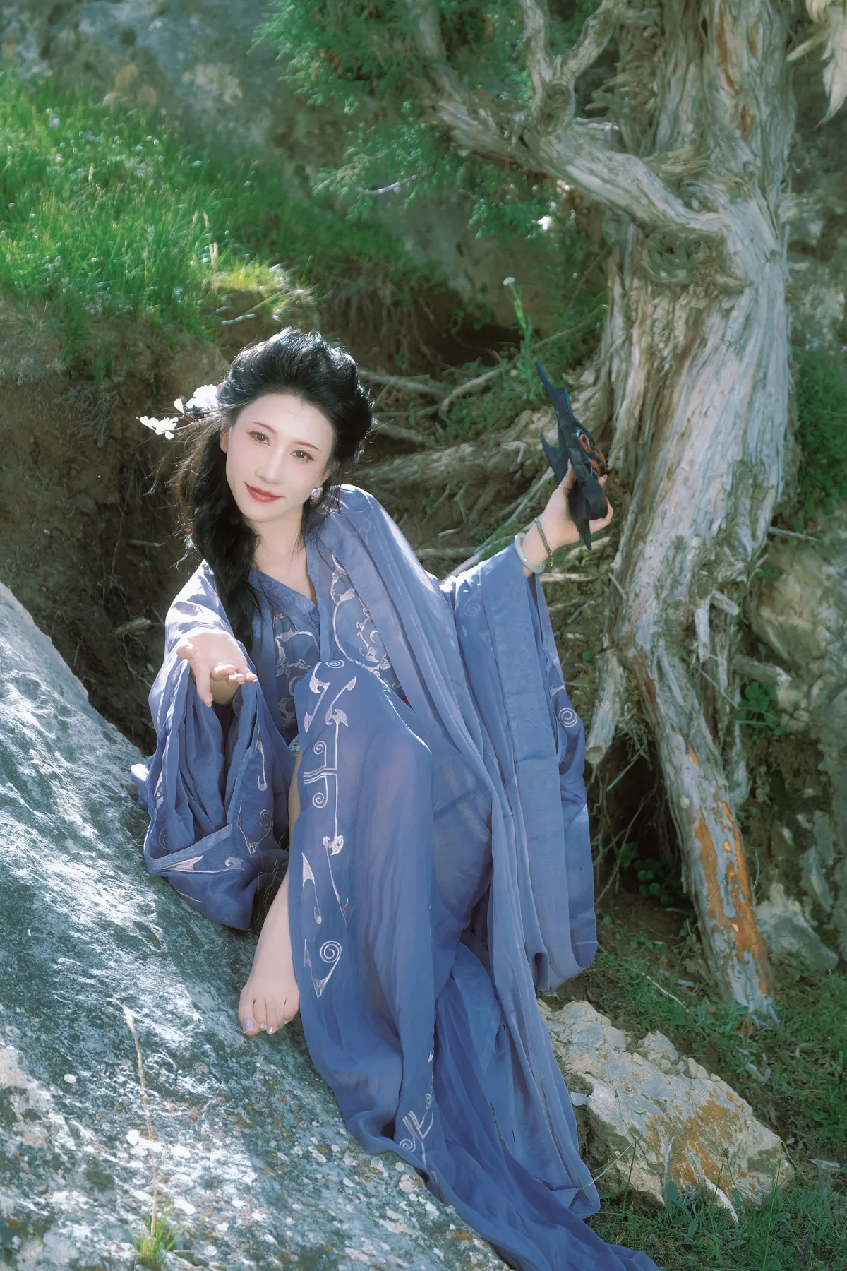 小唯
