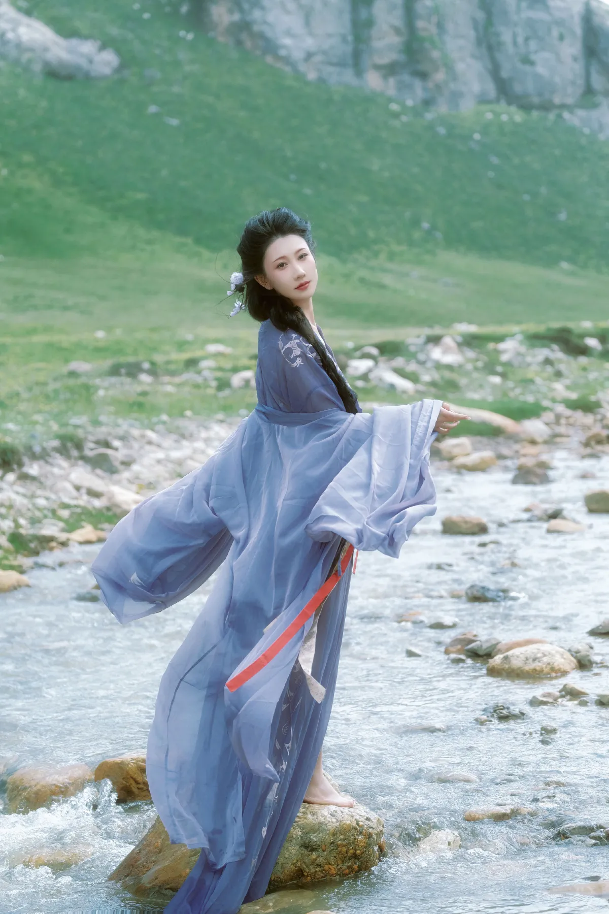 小唯