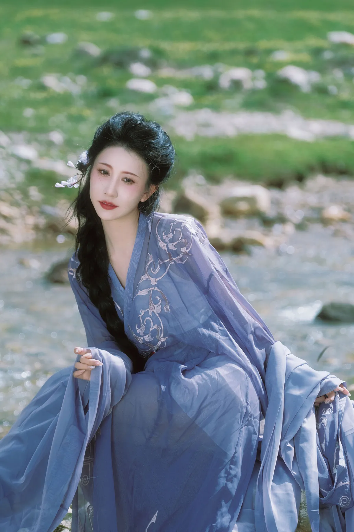 小唯