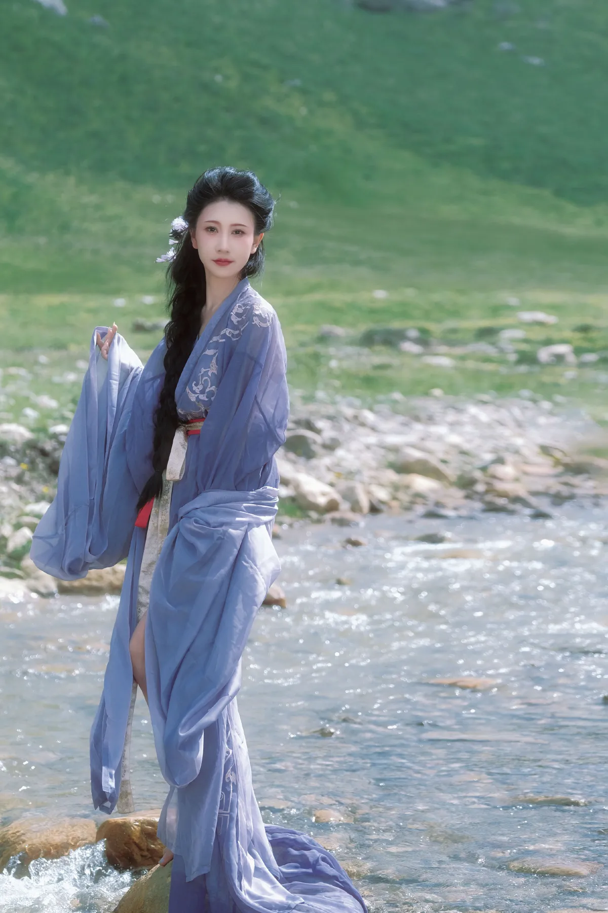 小唯