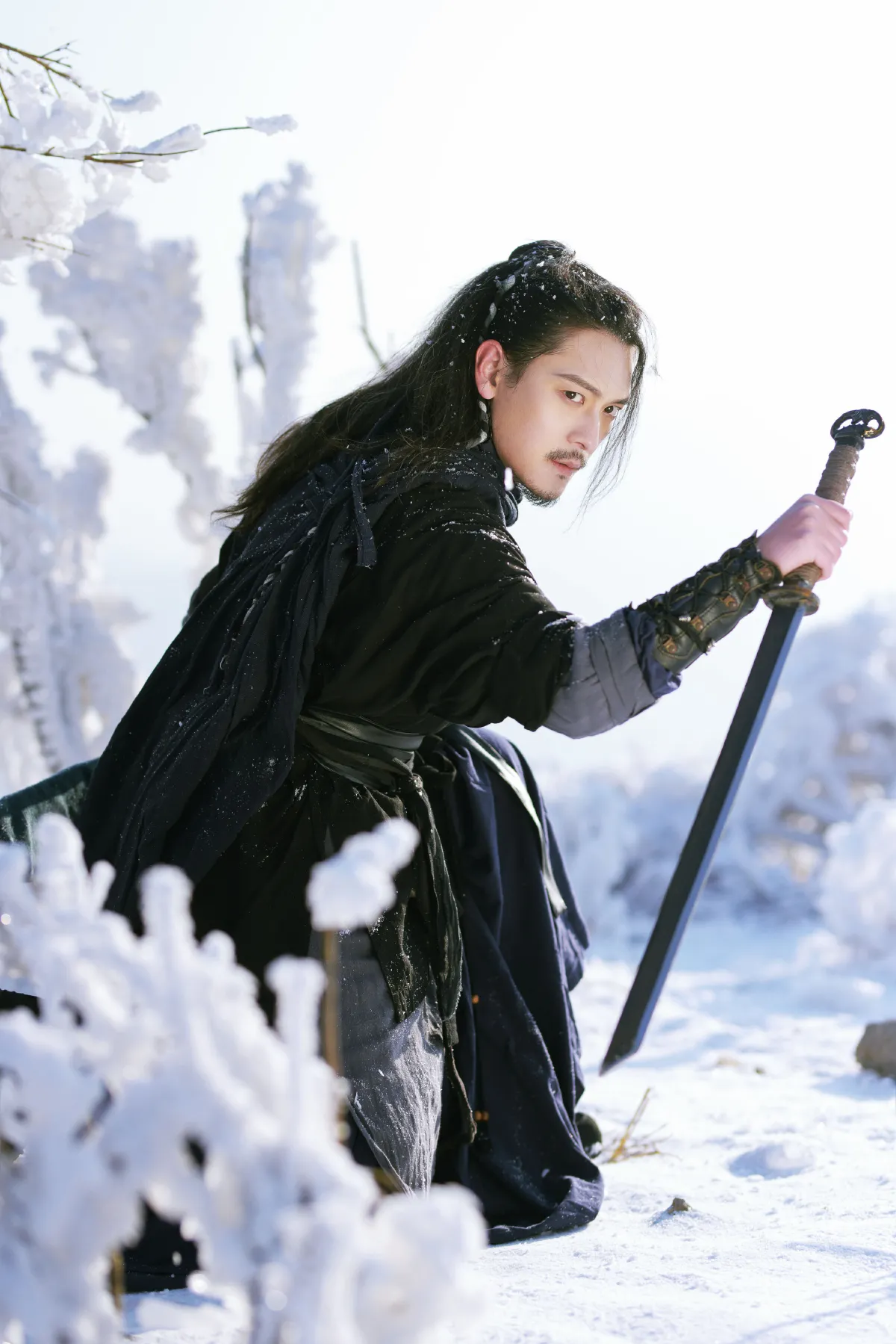 风雪千山2