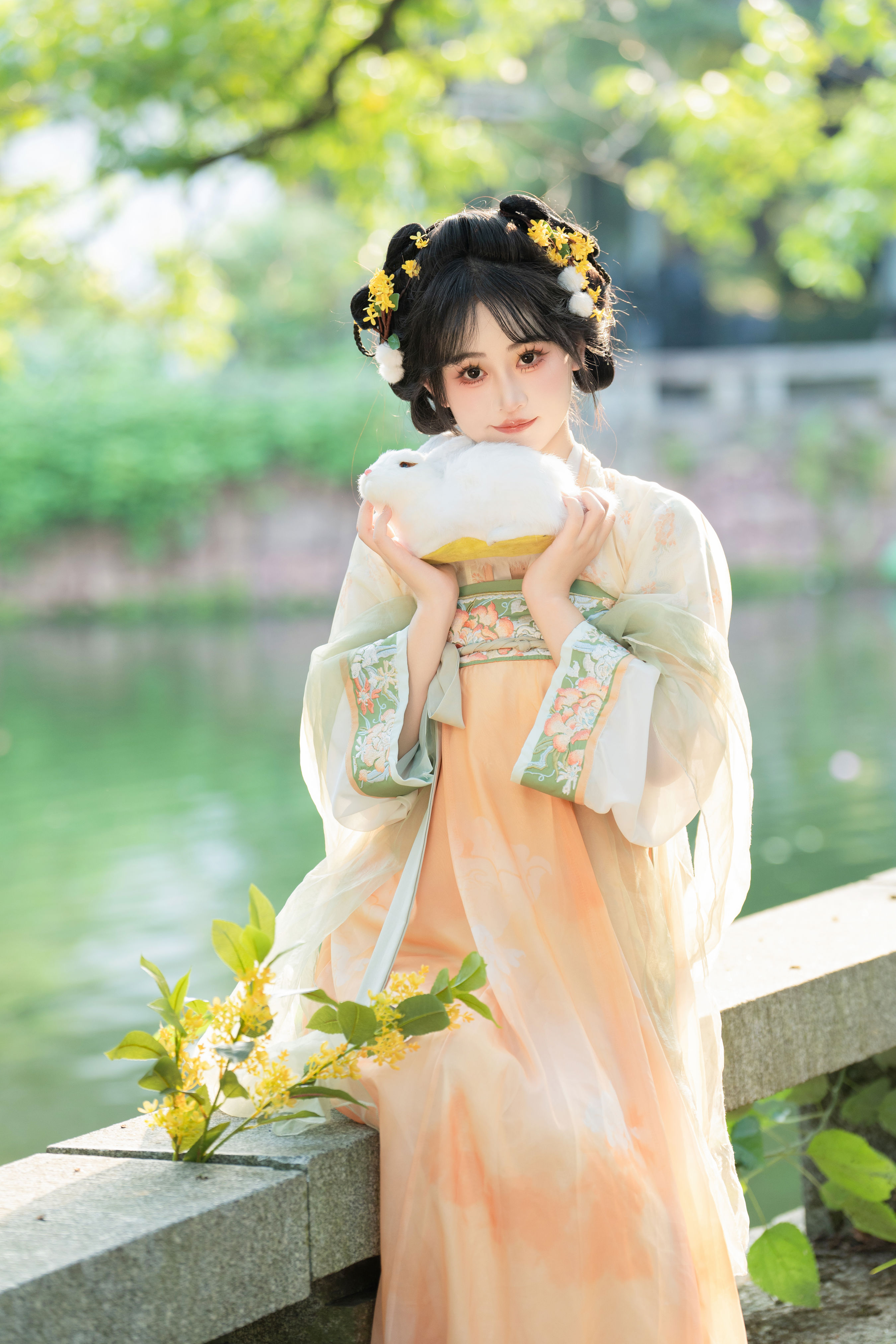 中秋节快乐