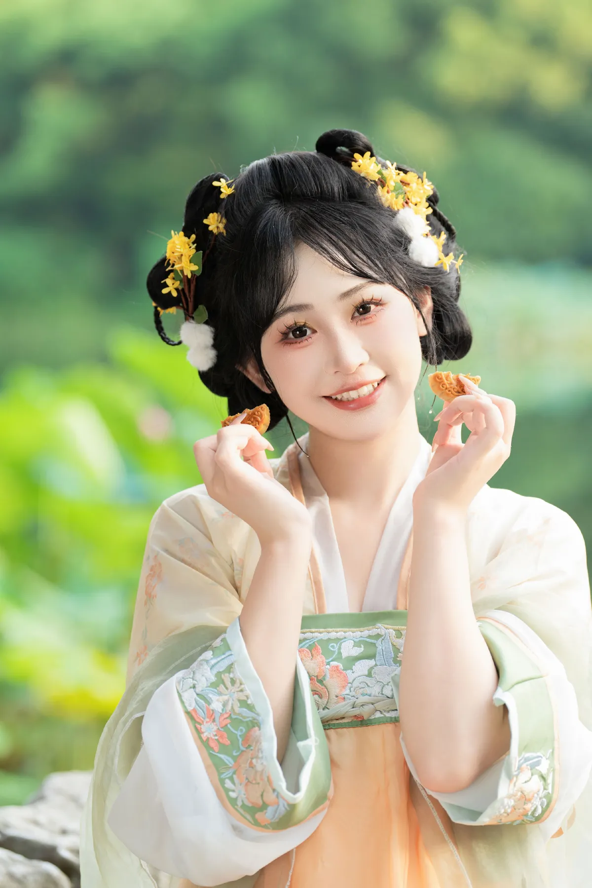 中秋节快乐