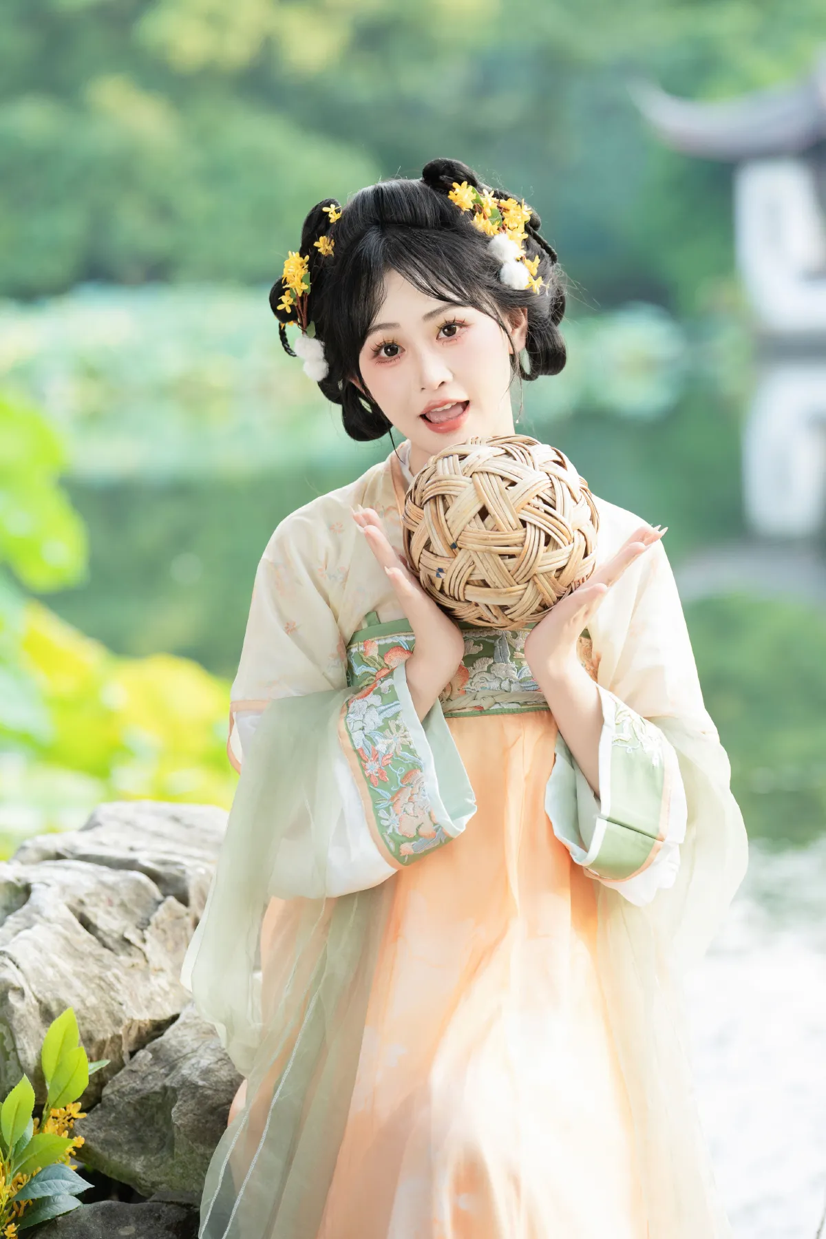中秋节快乐