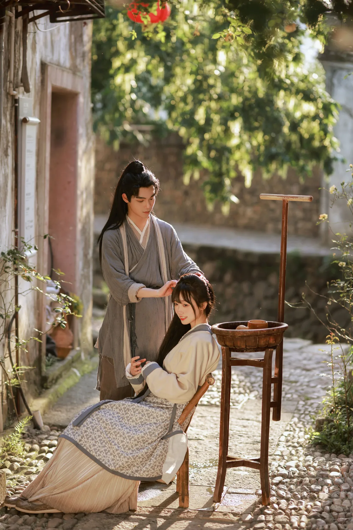 和你一起田园生活3