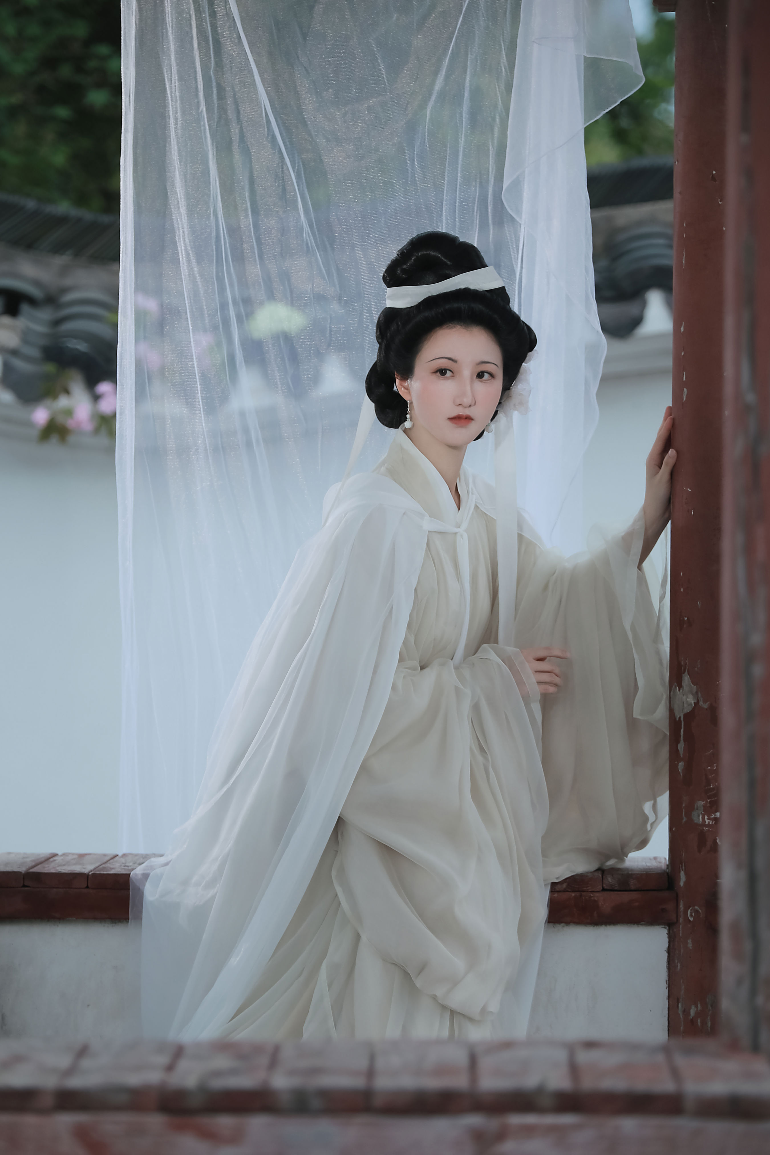 小乔