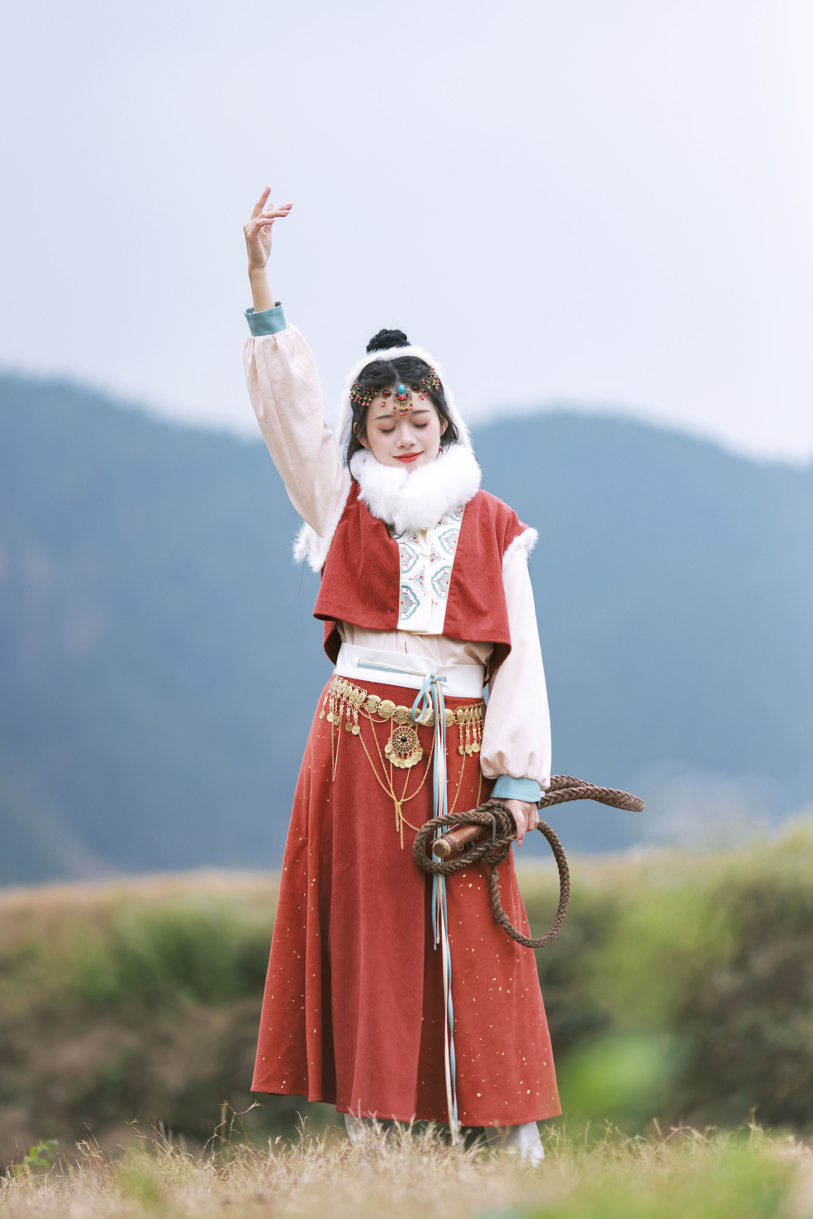 小枫