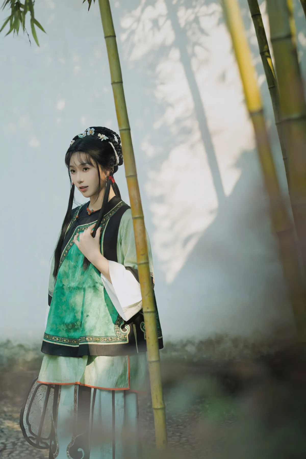 夏雨荷2