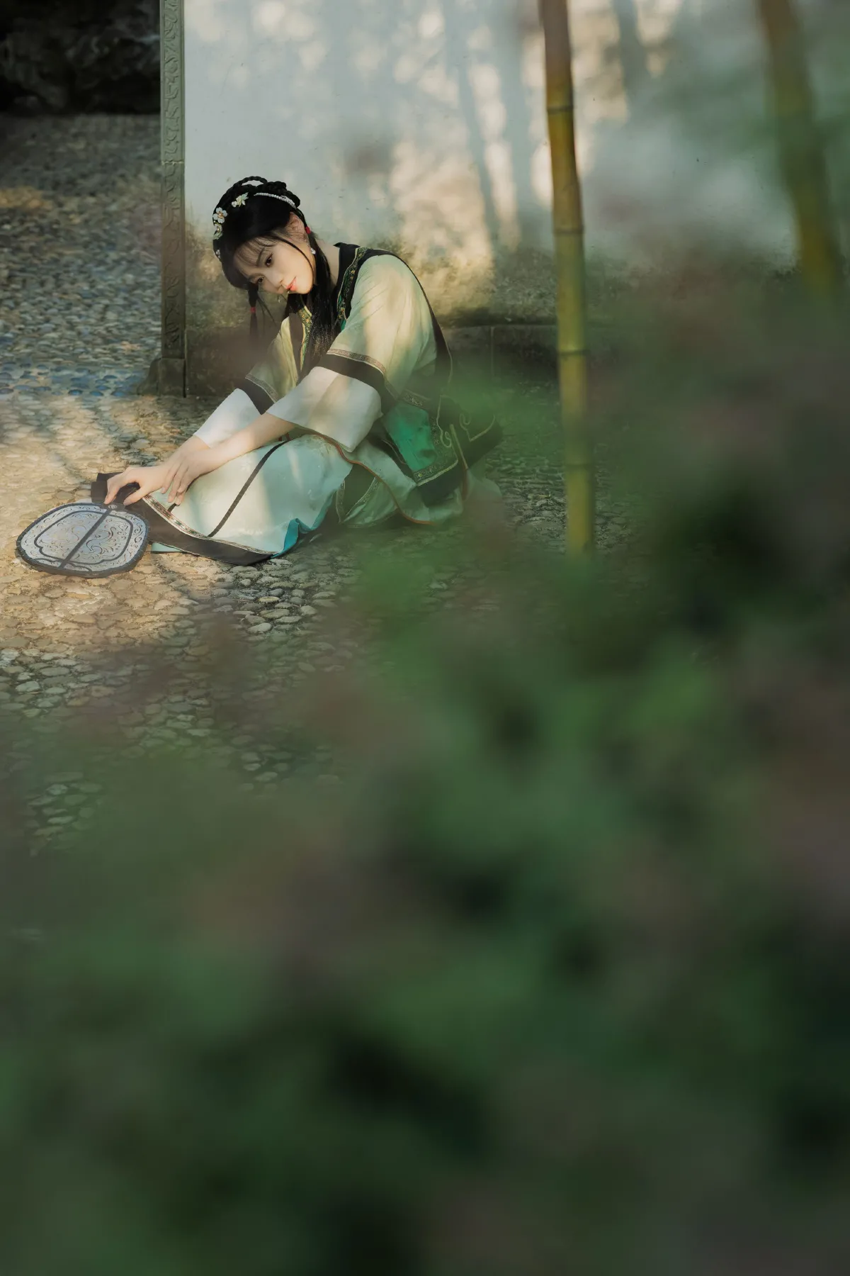 夏雨荷4